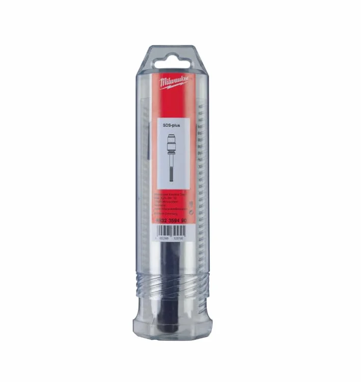Milwaukee 4932 3594 90 SDS-Plus, czarny