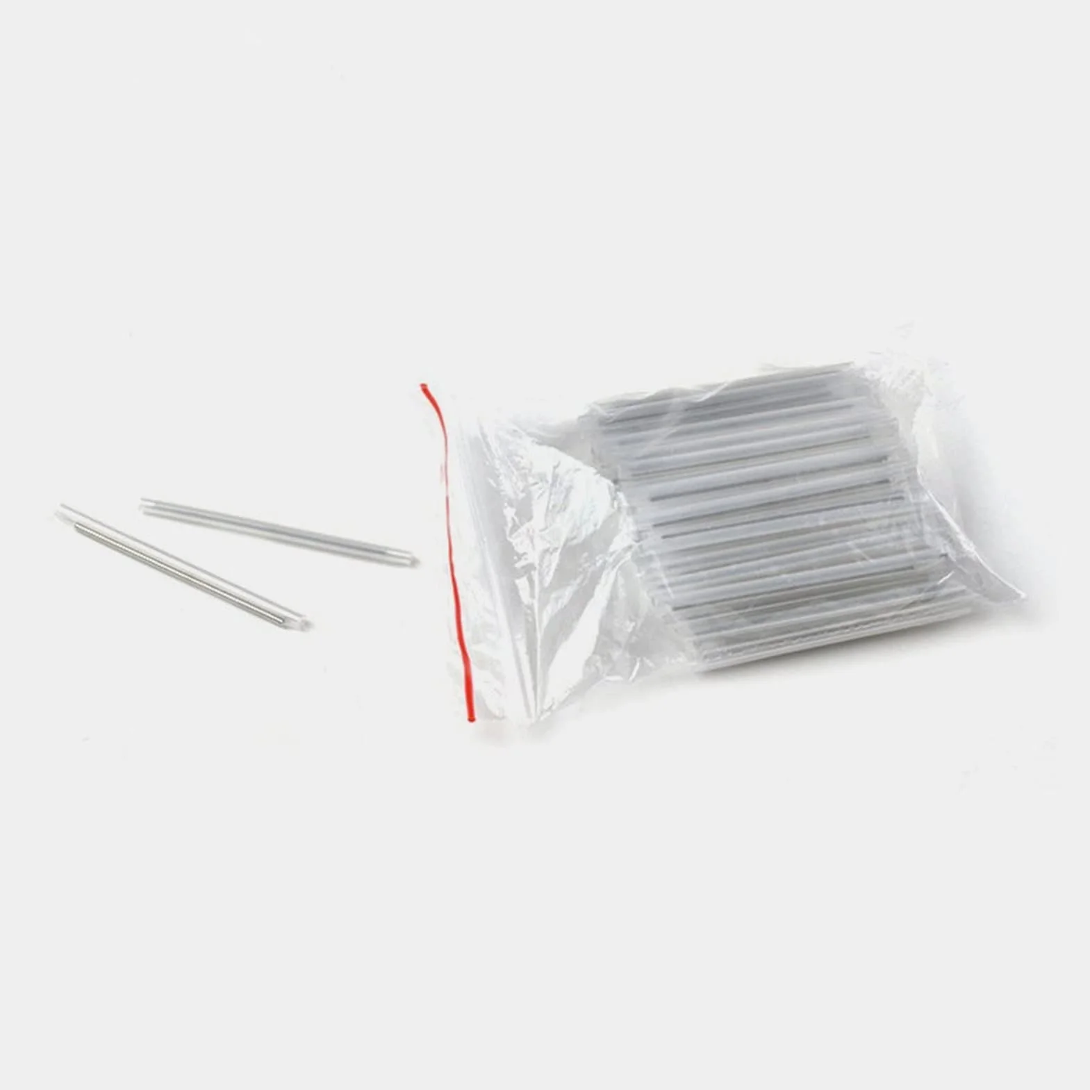 1000 szt. rękawów ochronnych do kabli światłowodowych 60 mm x 1,2 mm 45 mm x 1,2 mm FTTH osłona termokurczliwa 40 mm zestaw tulei światłowodowych