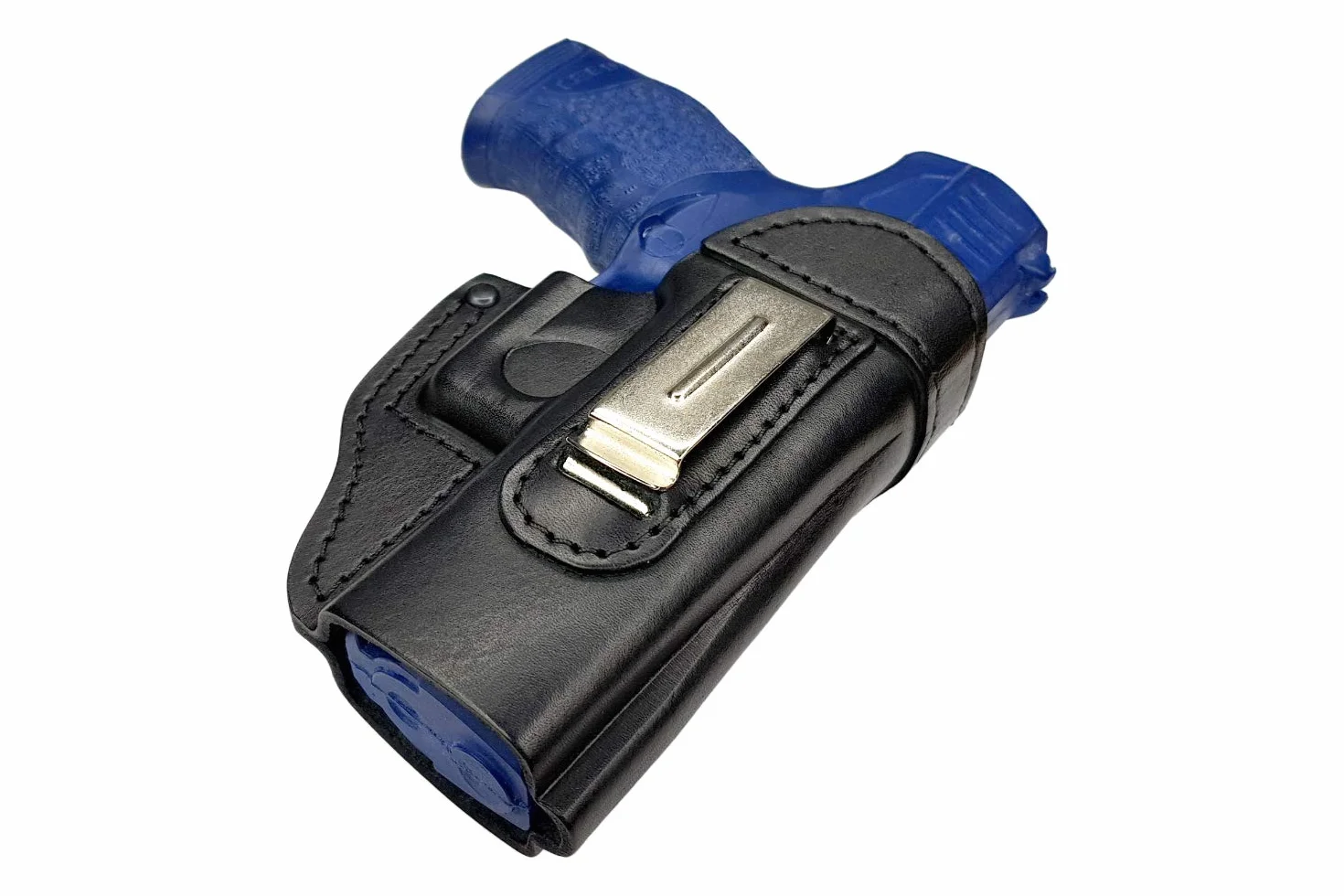 VlaMiTex IWB 6 skórzana kabura do Walther Creed / PPX