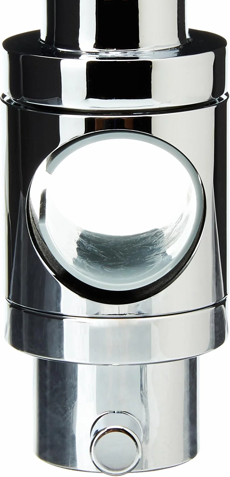 GROHE Element przesuwny chrom 06765000