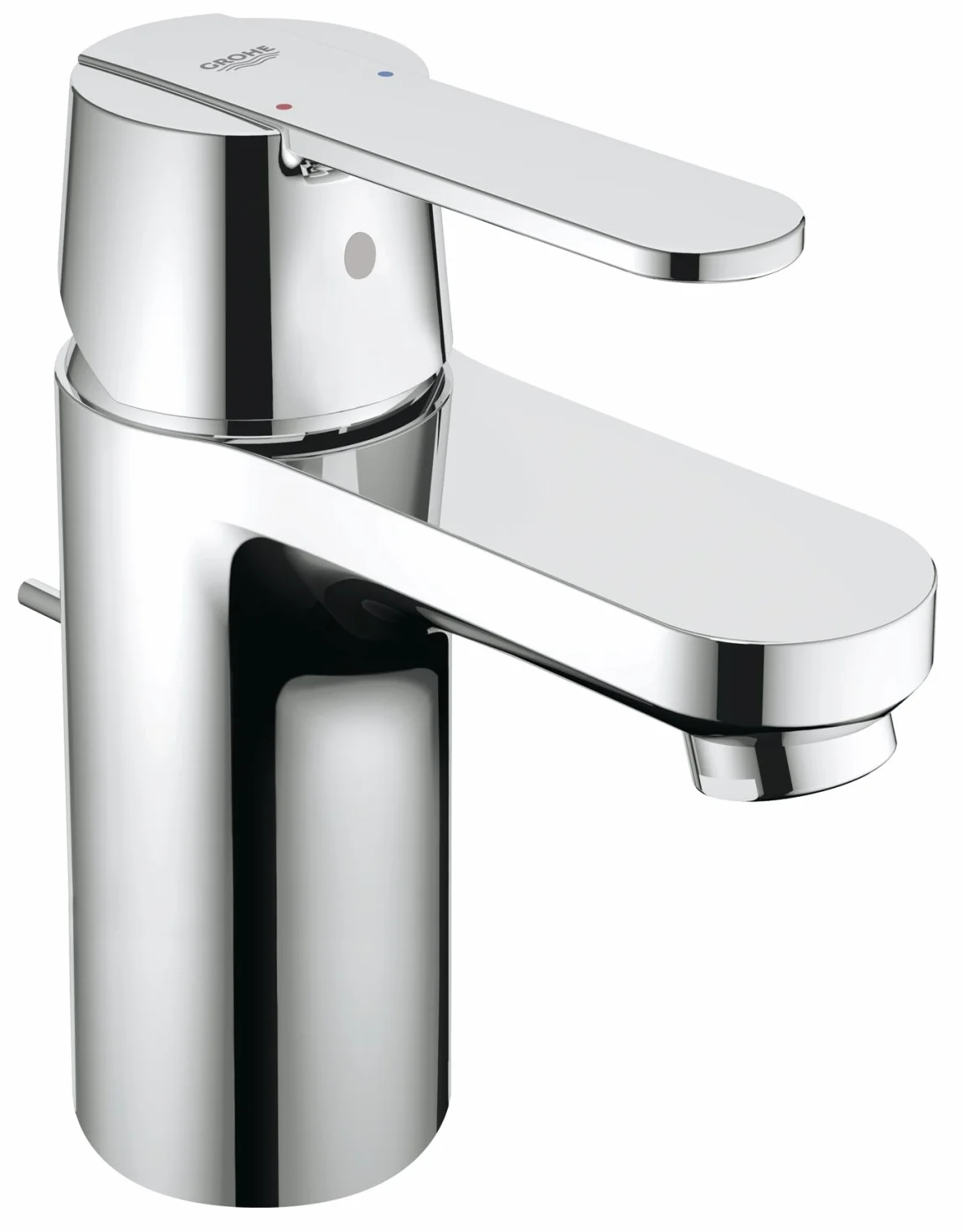 GROHE 32883000 Get jednouchwytowa bateria umywalkowa