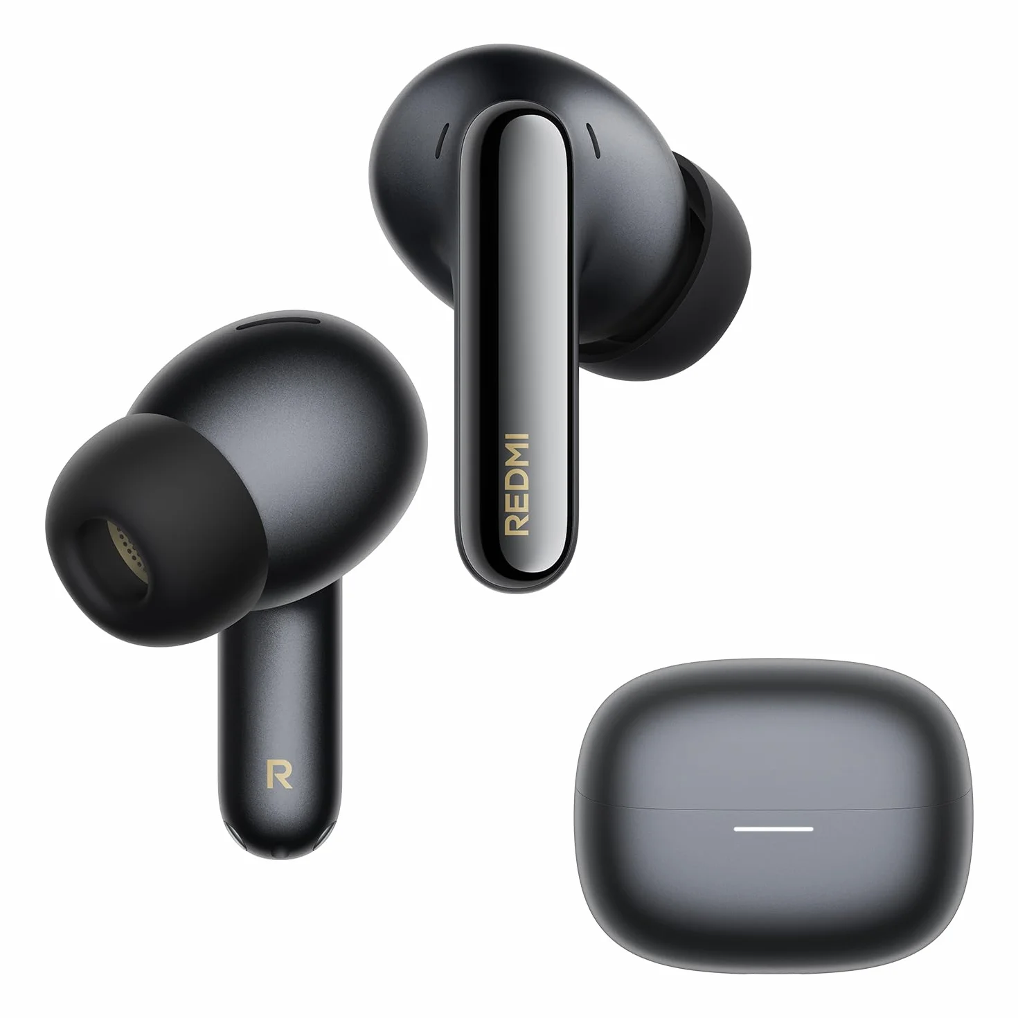 REDMI Buds 8 Pro Obsidian Black
