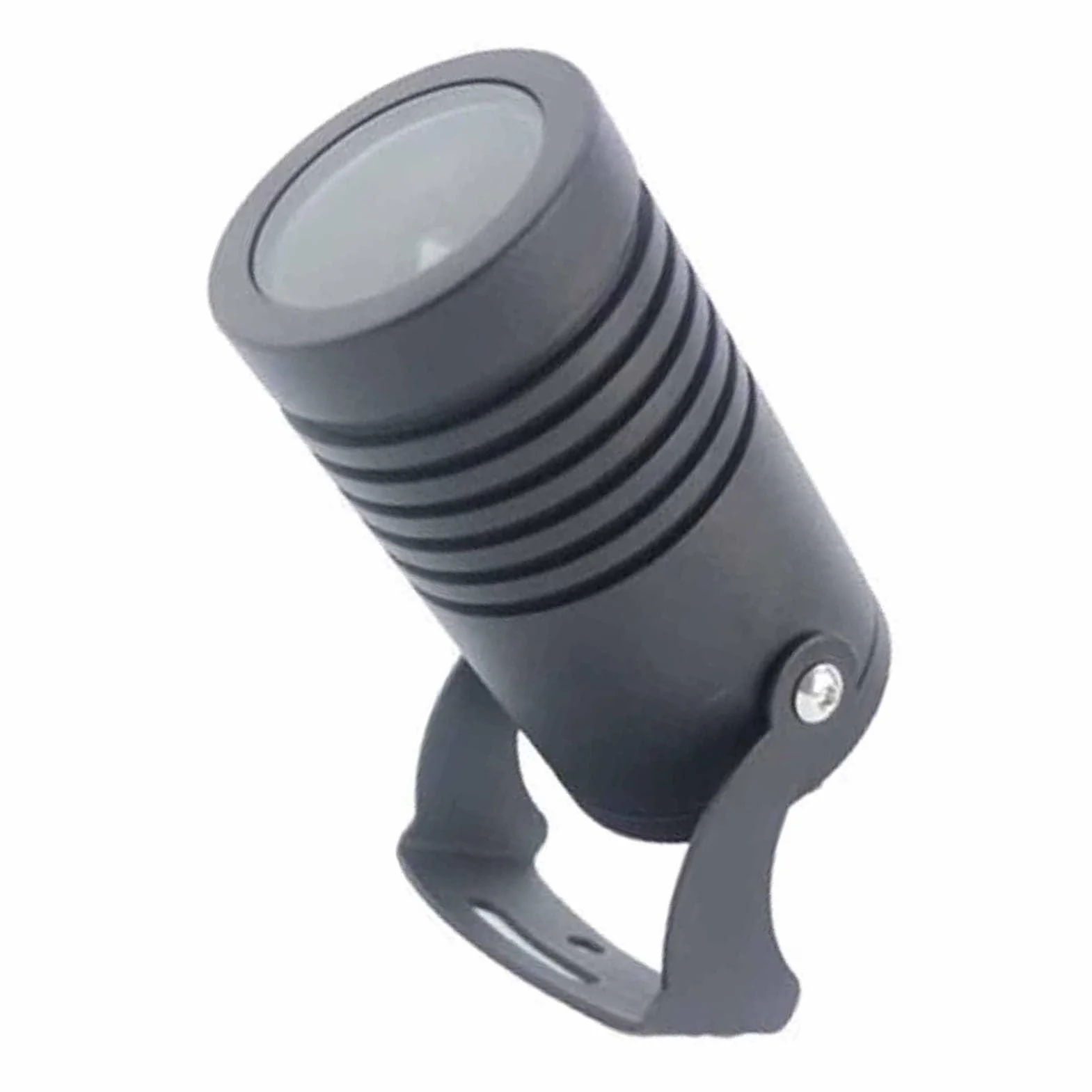 Reflektor podłogowy - Zewnętrzne reflektory LED, wąski reflektor wiązkowy IP67, reflektor wiązkowy LED, zewnętrzny projektor ścienny, reflektor do zdalnego oświetlenia zewnętrznego(ciepły biały 300