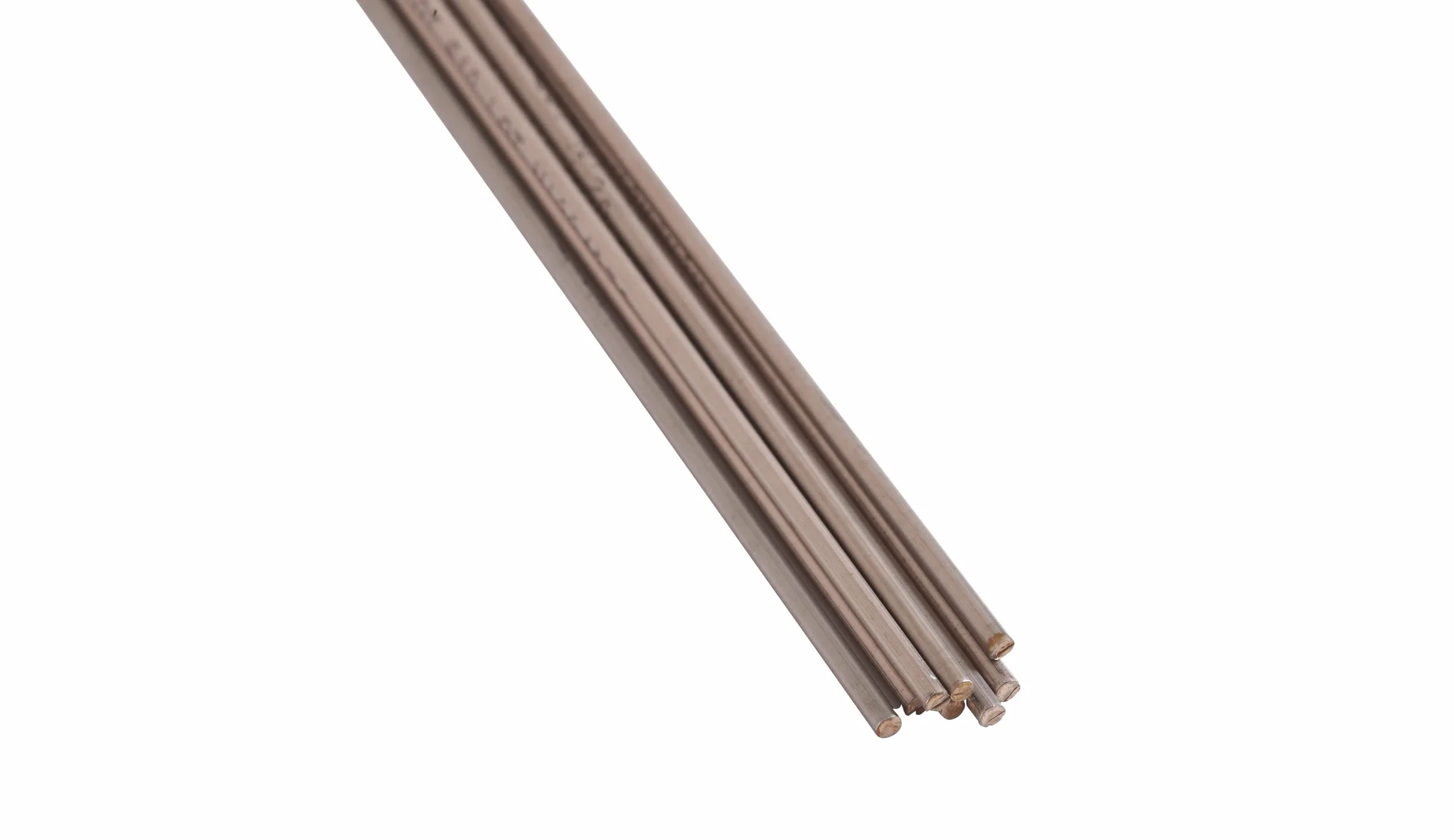 Rothenberger Industrial ROLOT 610 lut srebrny 6% - 5 prętów Ø 2/330 mm