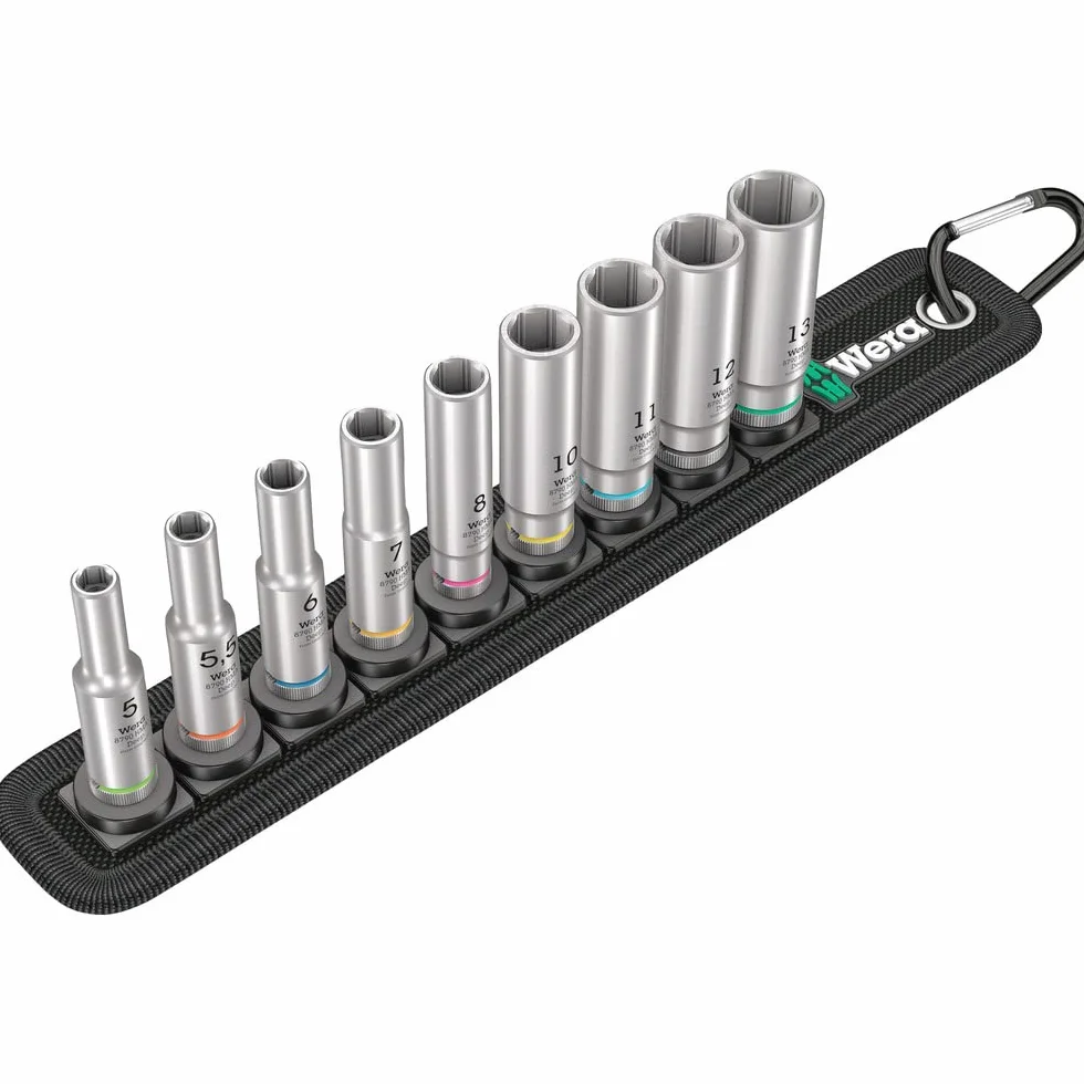 Wera Belt A Deep 1