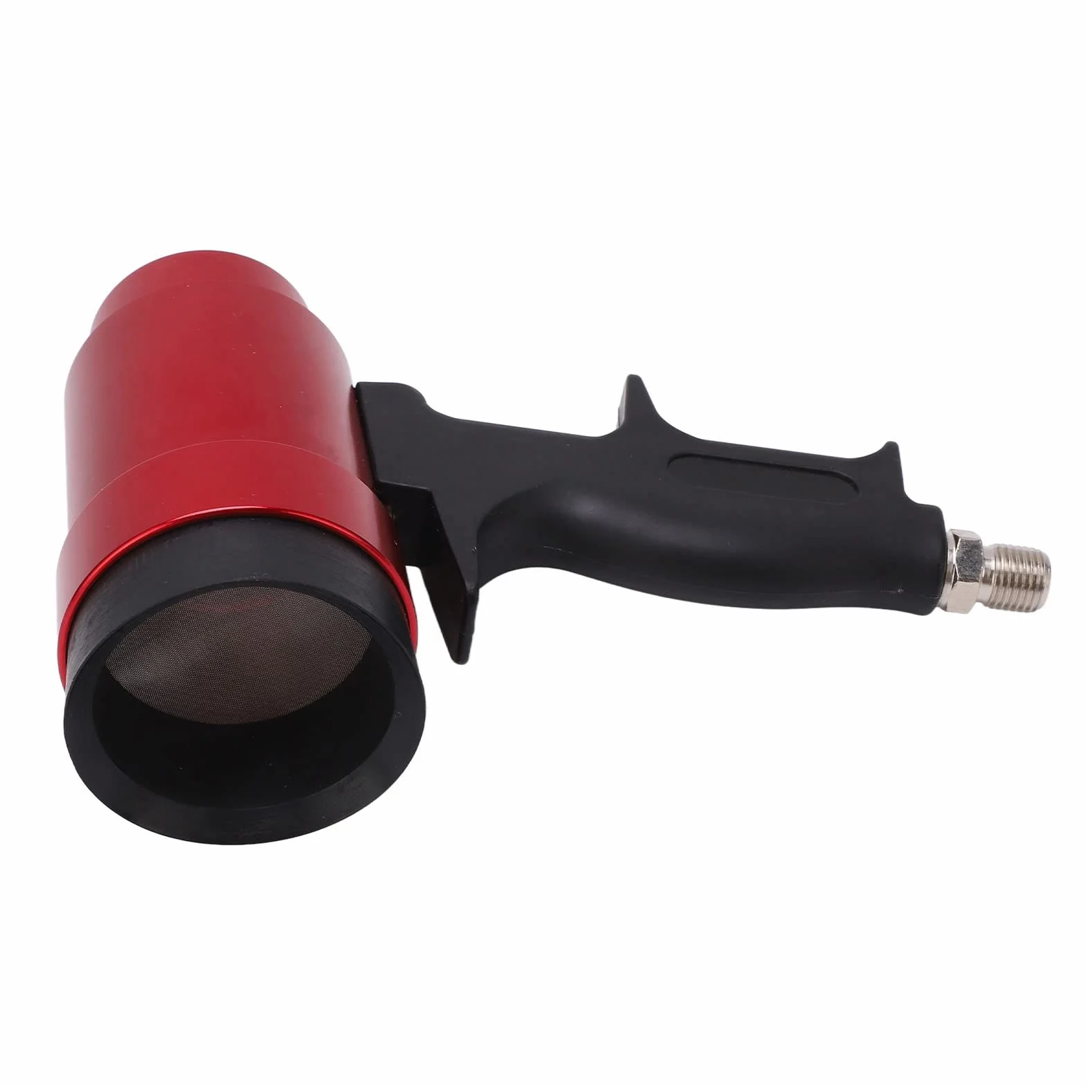 Generic Opalarka Ergonomiczny Pistolet Suszący ze Stopu Aluminium do Farb na Bazie Wody - Idealny do Samochodów, 1 Szt