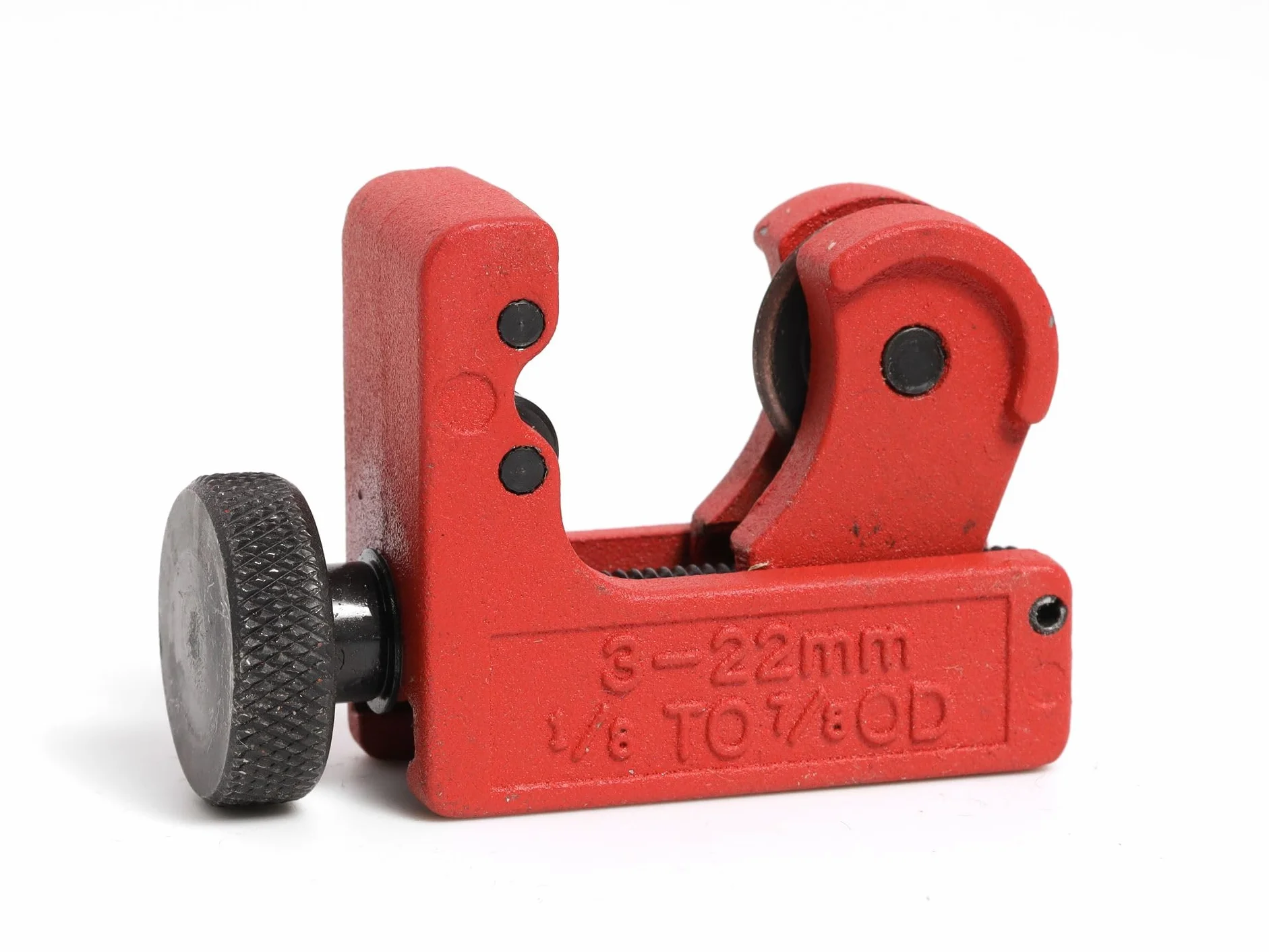 ROTHENBERGER Industrial Minicut II PRO 6-22 mm, 070640E
