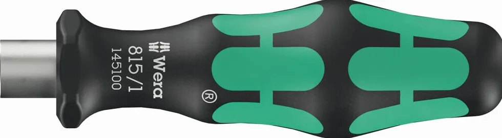 Zestaw Tool-Check Modular 1, 21 części