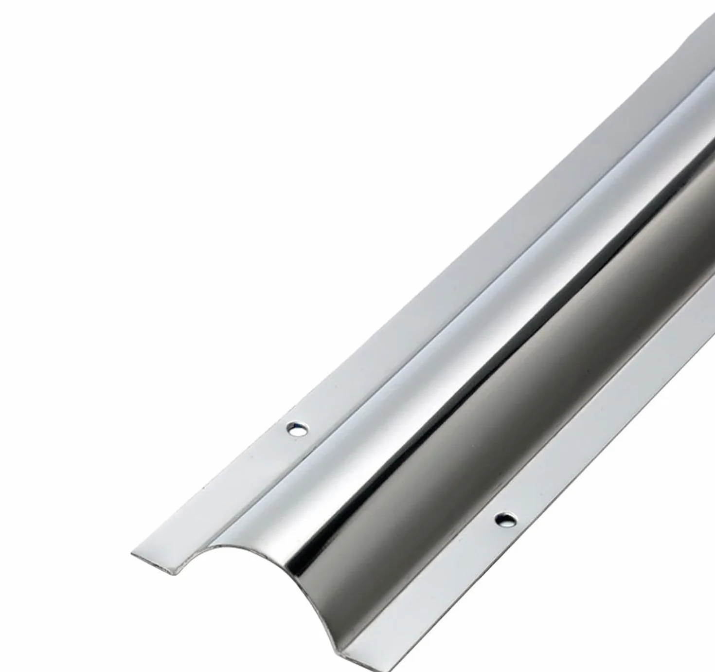 Ukrywacz sznurka, | Gruba podłoga ze stopu aluminium, organizator z drutu, pokrywa bieżni kablowej pod biurkiem(No.10)