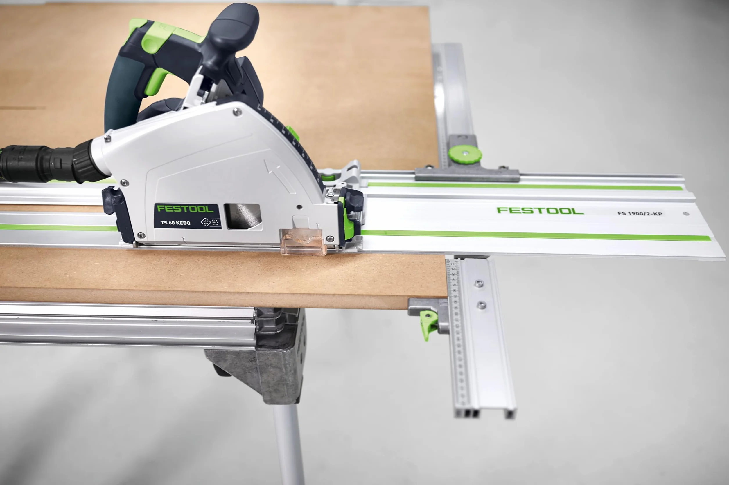 Festool Prolongación FS-PA-VL