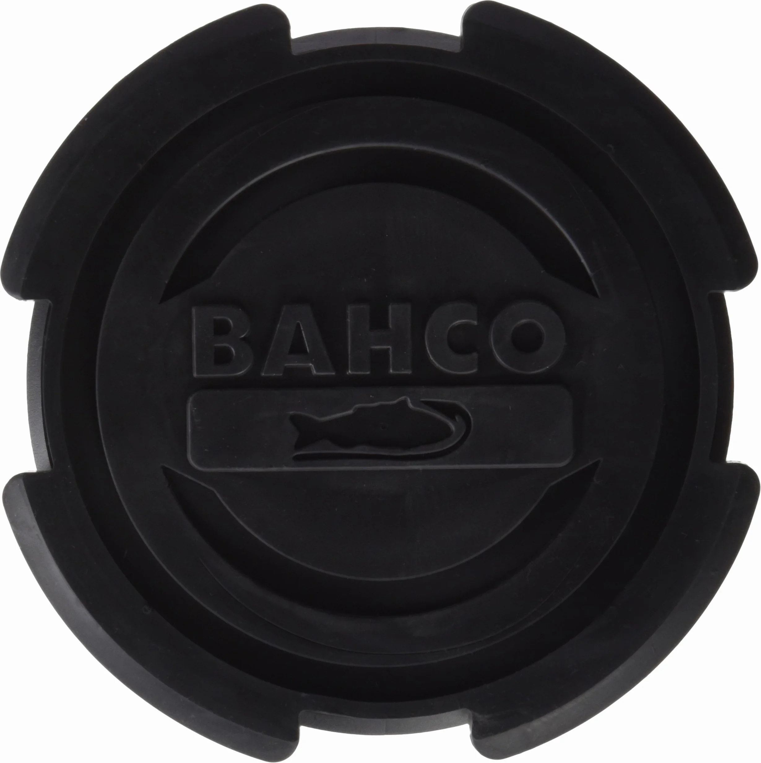 Bahco Bh1Eu3000-03 Podkładka, Czarny, 3T