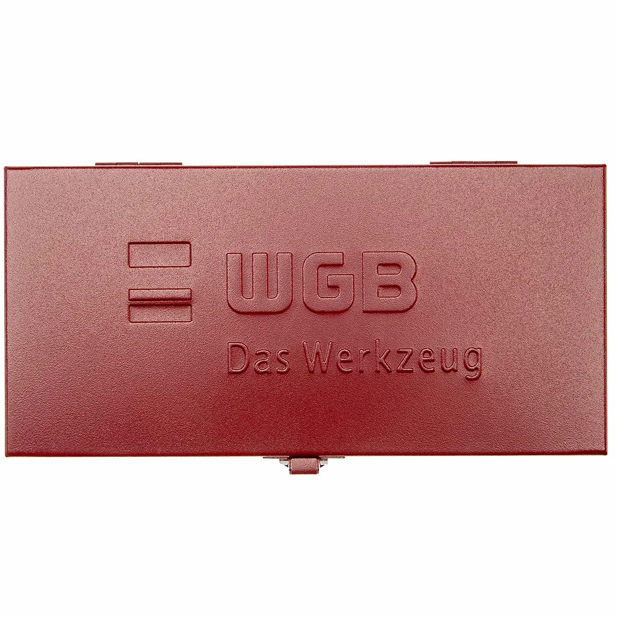 Zestaw kluczy nasadowych 1/2" 40 w 1 | CrV | nr 3960 | WGB