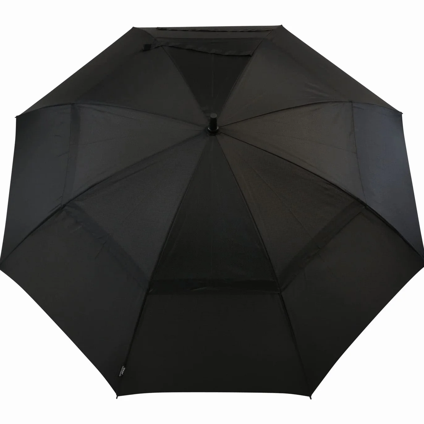 Falcone Golf Parasol Automatyczny, Czarny