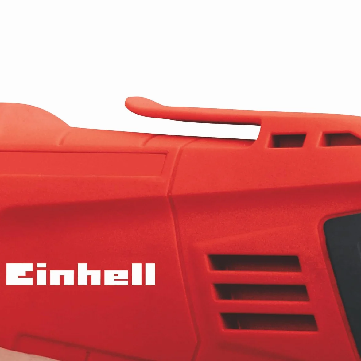 Einhell Th-Dy 500 E Wkrętarka do Gipsu, Czerwony