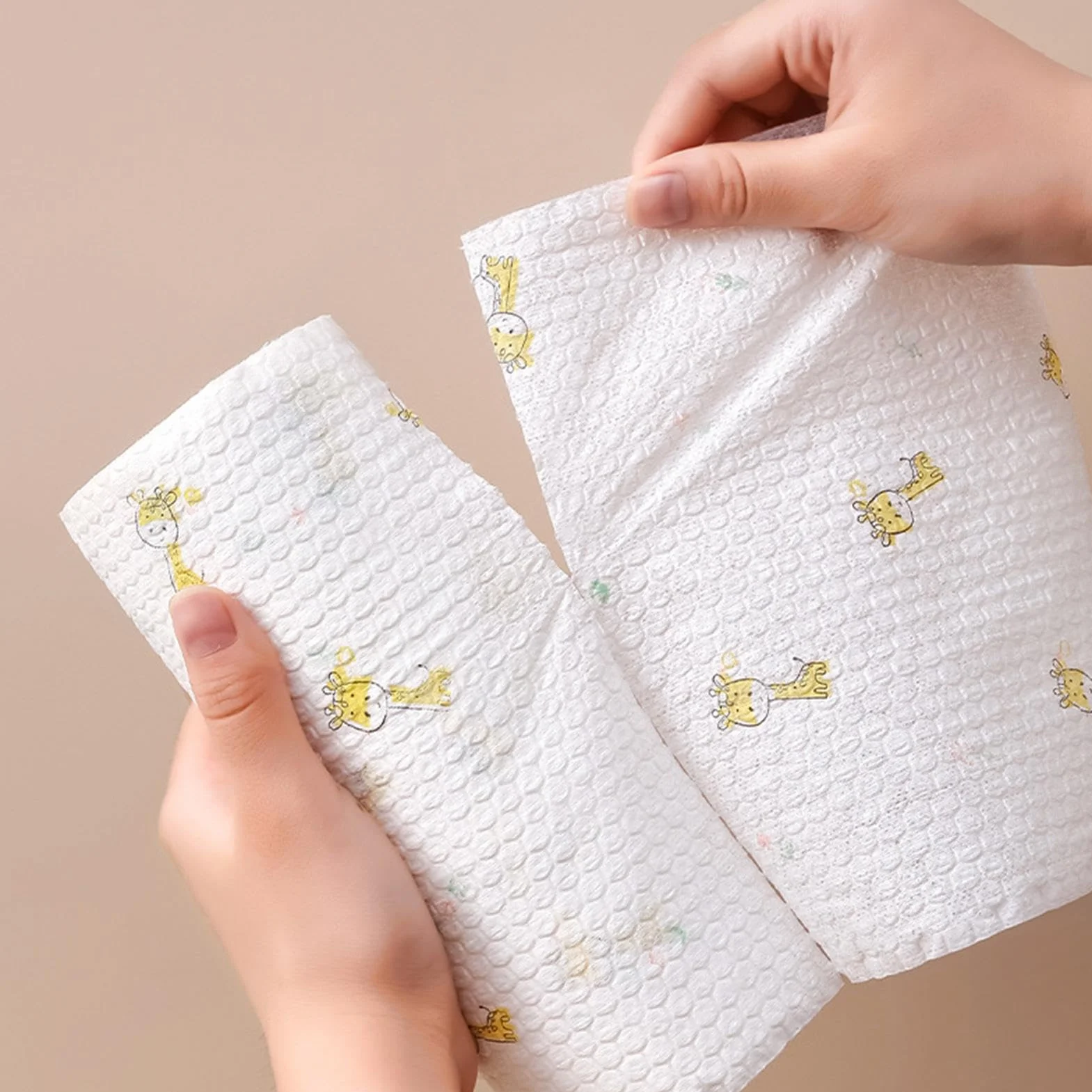 Ręczniki kuchenne z papieru, wielokrotnego czyszczenia napkins, perforowane ręczniki papierowe, ręczniki kuchenne, ekologiczne ręczniki papierowe, trwałe ręczniki do czyszczenia, chłonne napkins