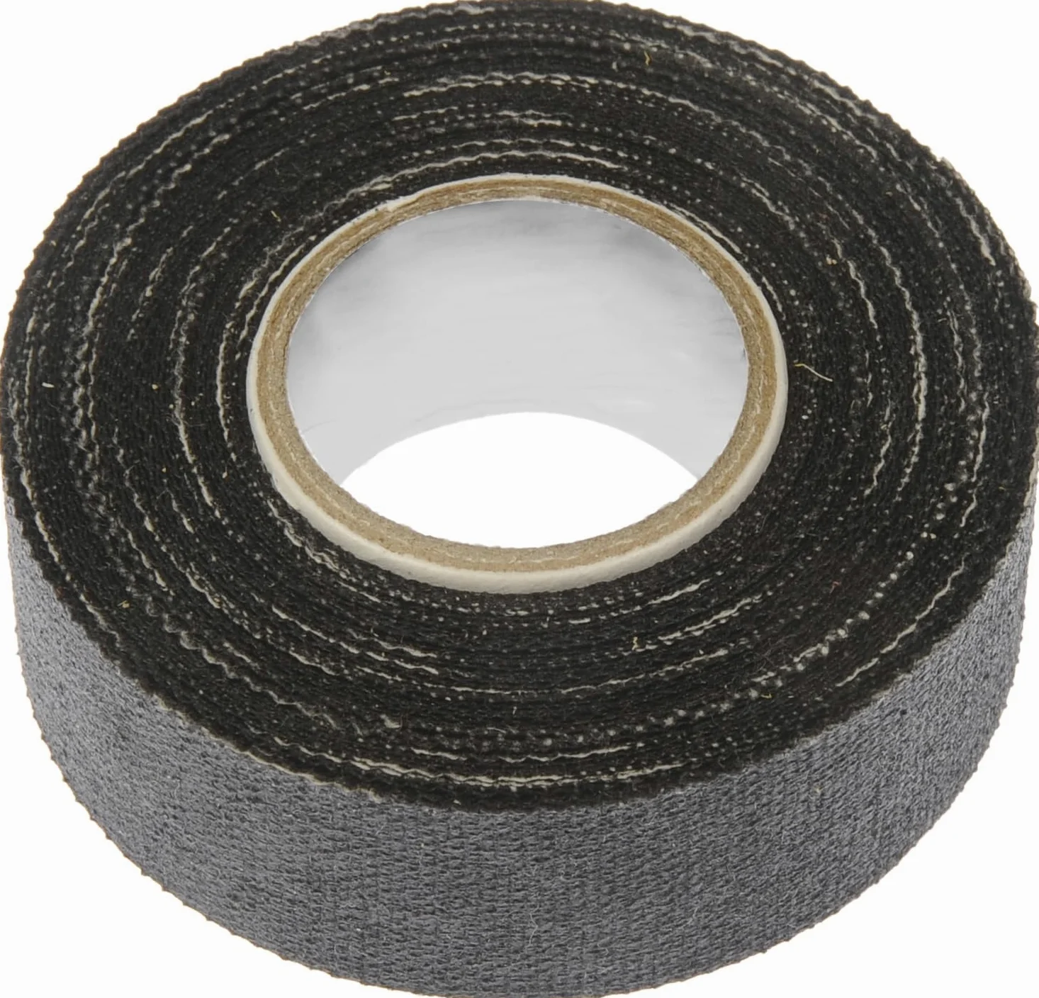 Dorman 85291 3/4 cala x 76 cm czarna tkanina taśma cierna