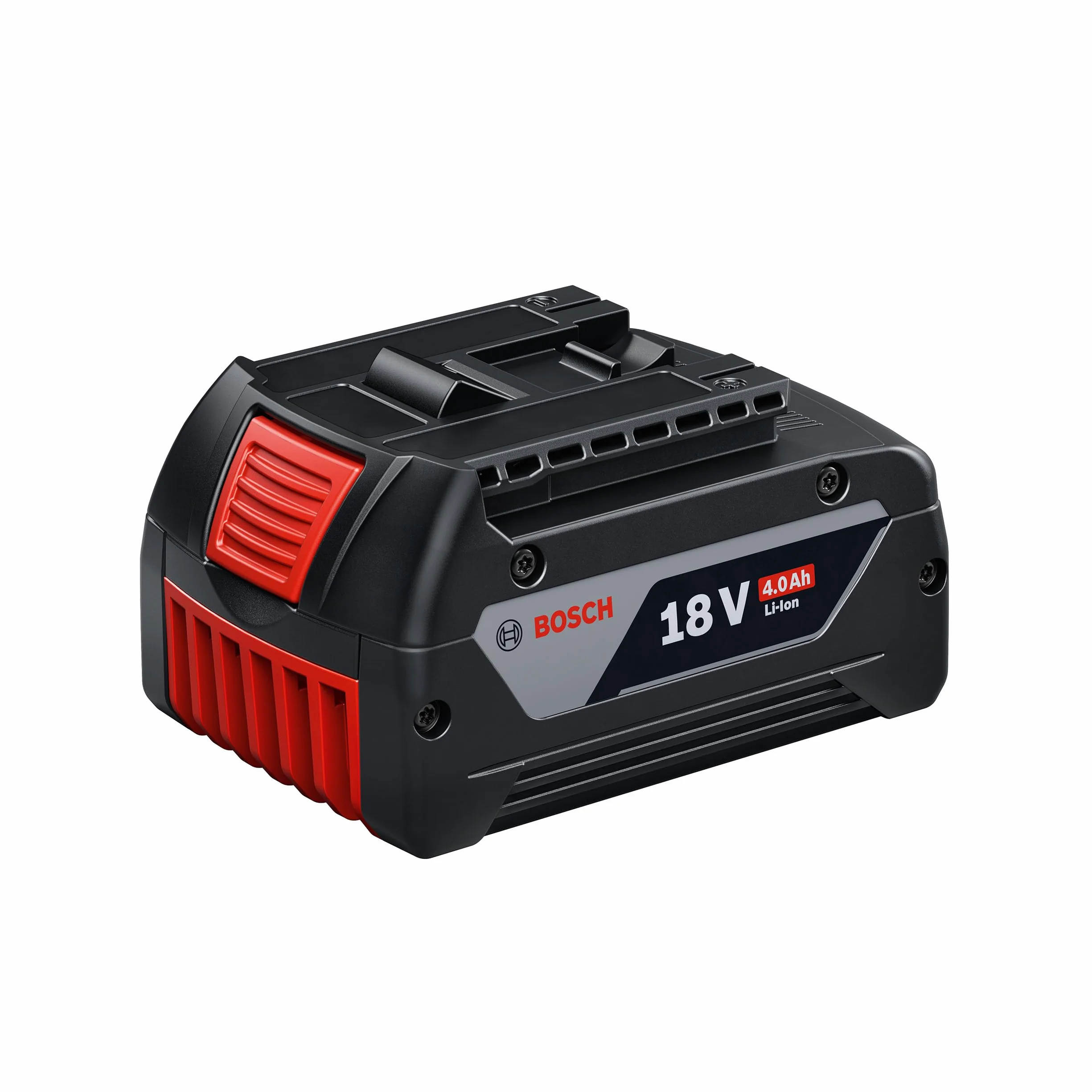 Bosch Professional system 18V: akumulator GBA 18V 4.0Ah