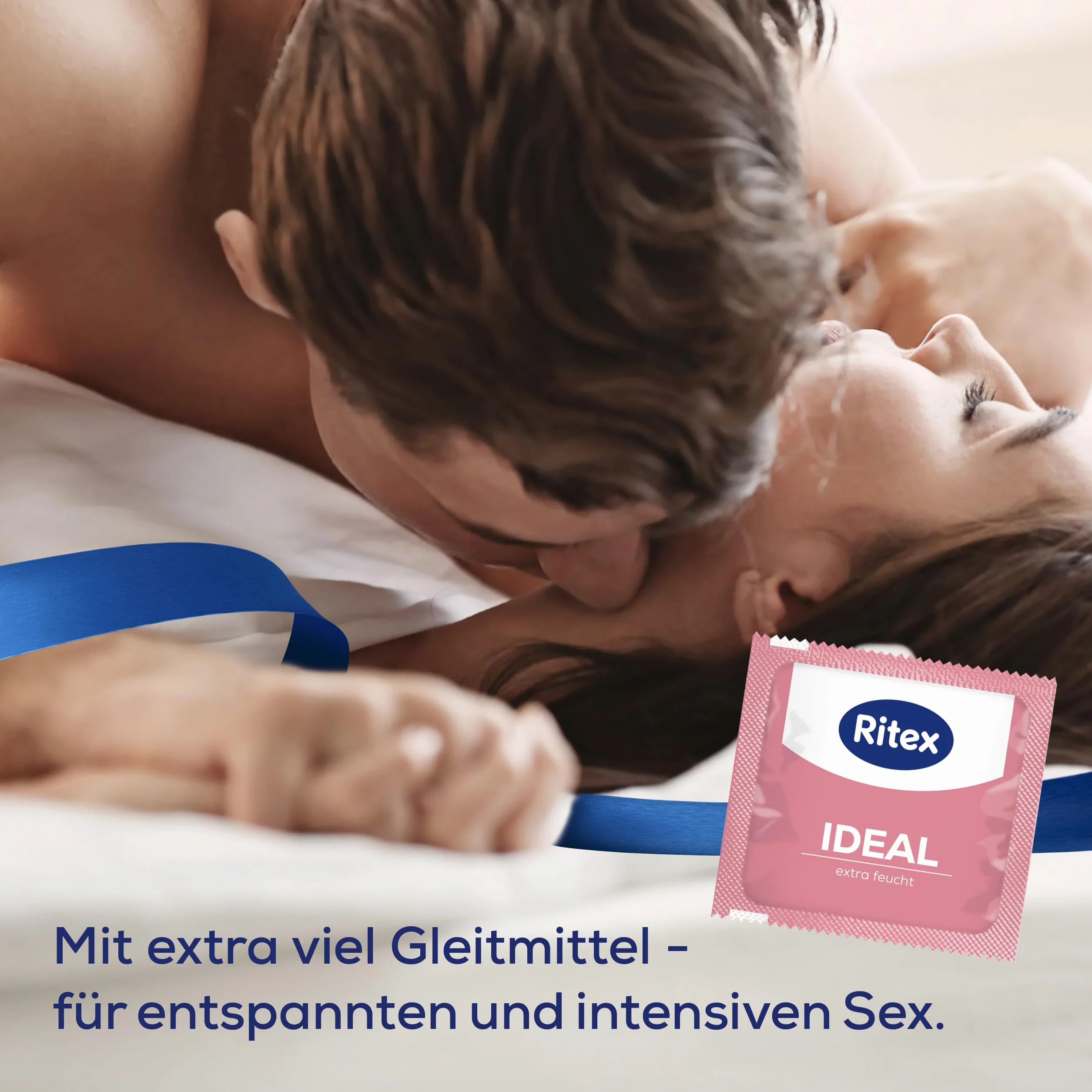 Ritex Ideal Prezerwatywy, 20 szt.