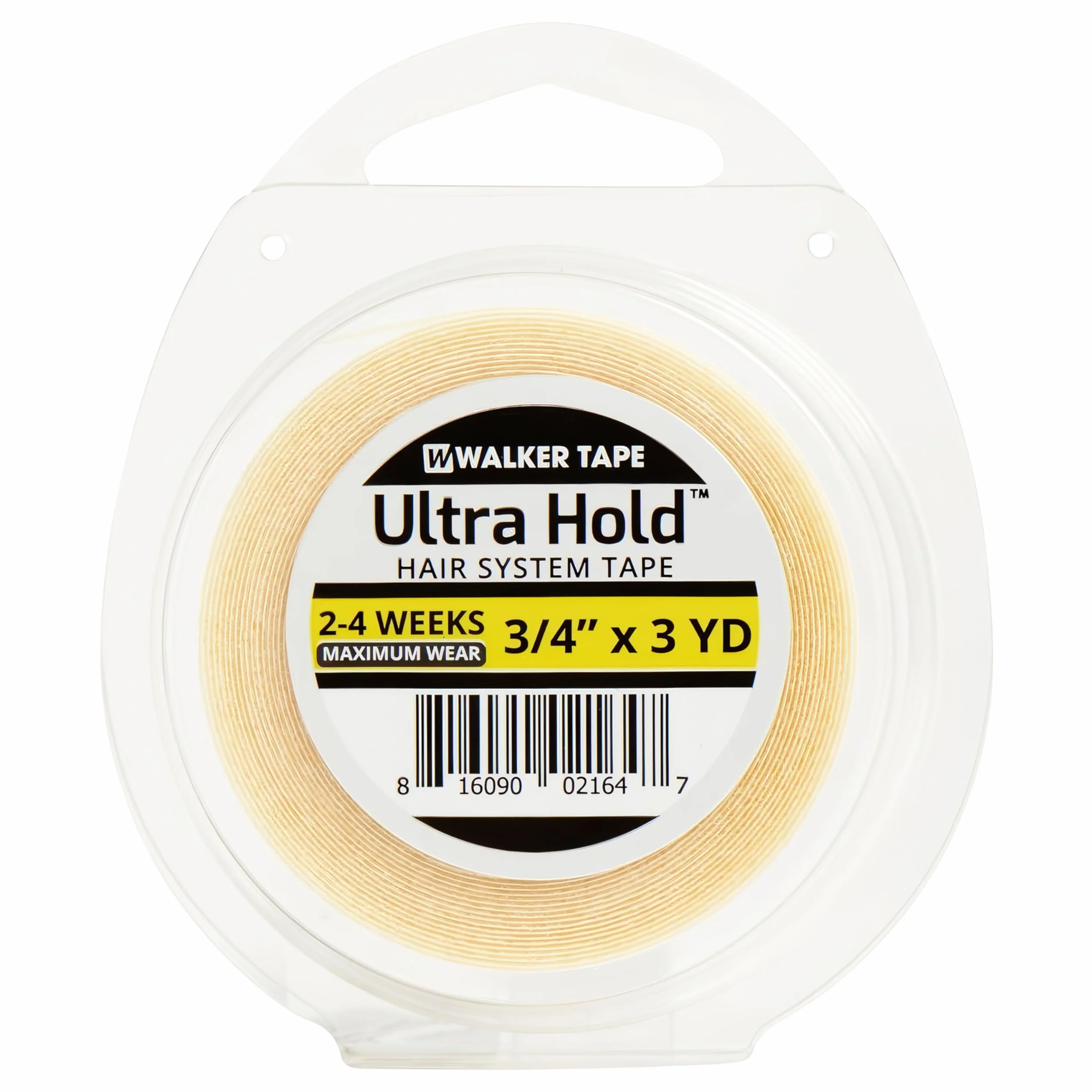 Walker Tape Ultra Hold 3/10.2 cm x 3 Yards