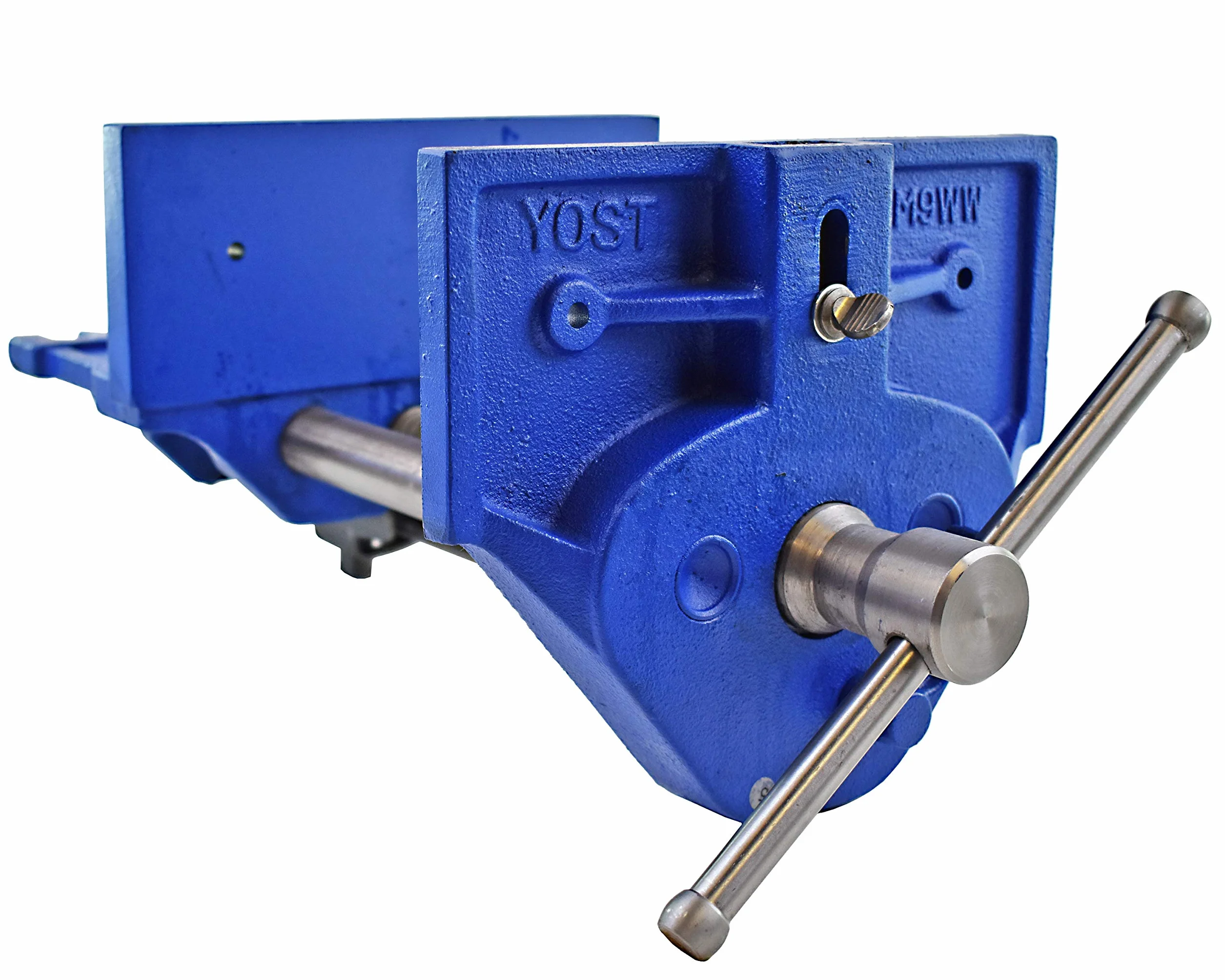 Yost Tools M9WW imadło do obróbki drewna