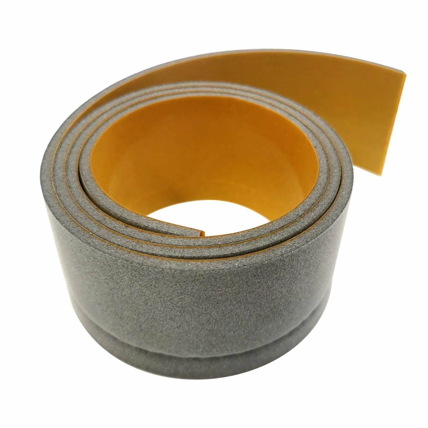 Easy-Shadow - 1 metr oryginalnej pianki uszczelniającej Velux o szerokości 54 mm do klapy wentylacyjnej / klapy stałootwartej z plastikowego okna dachowego - pianka uszczelniająca wentylacyjna o