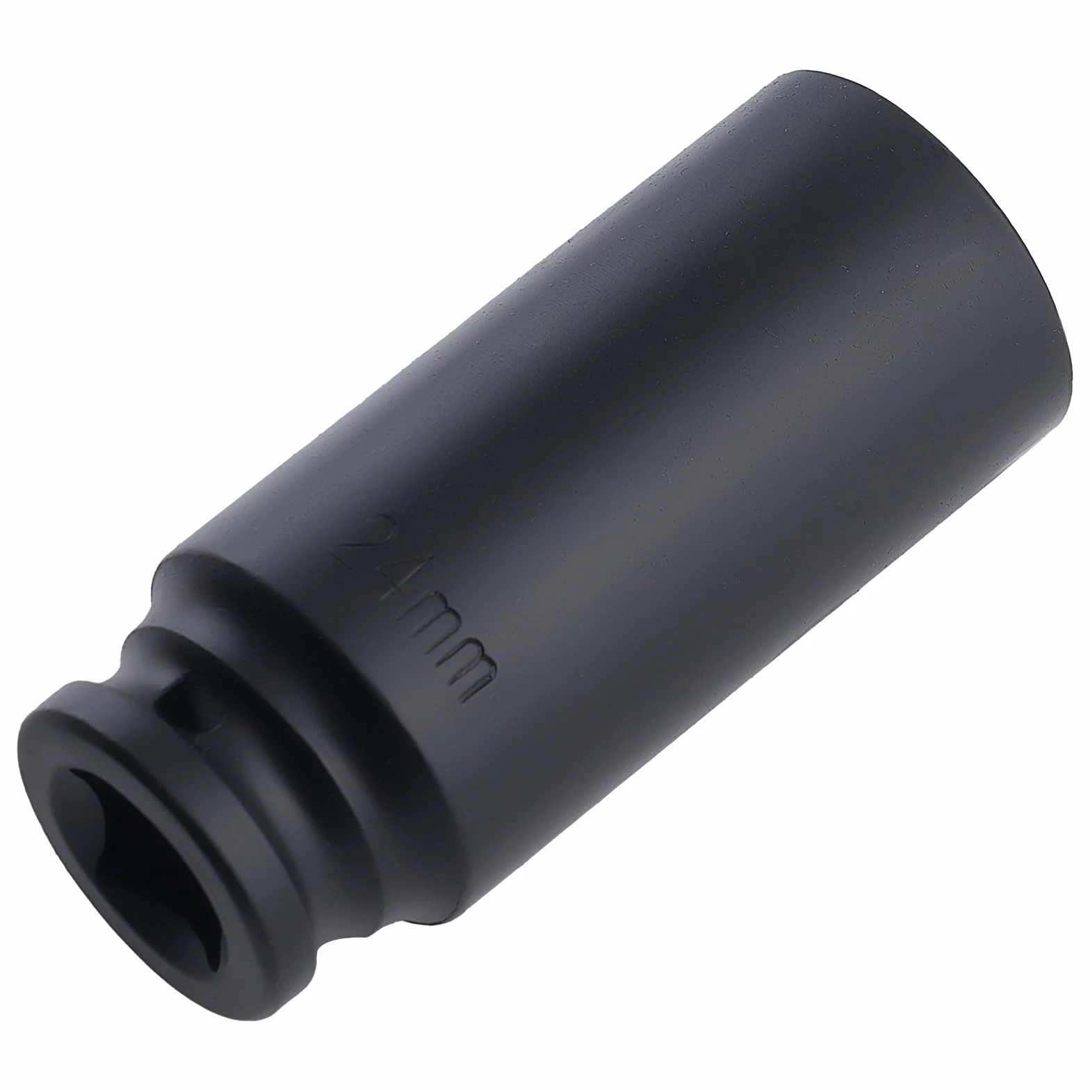 maXpeedingrods 20-częściowy klucz nasadowy do wkrętarki udarowej CRV 10-38 mm, do warsztatu, samochodów osobowych, warsztatów samochodowych, serwis opon, 6-punktowy, zestaw nasadek udarowych