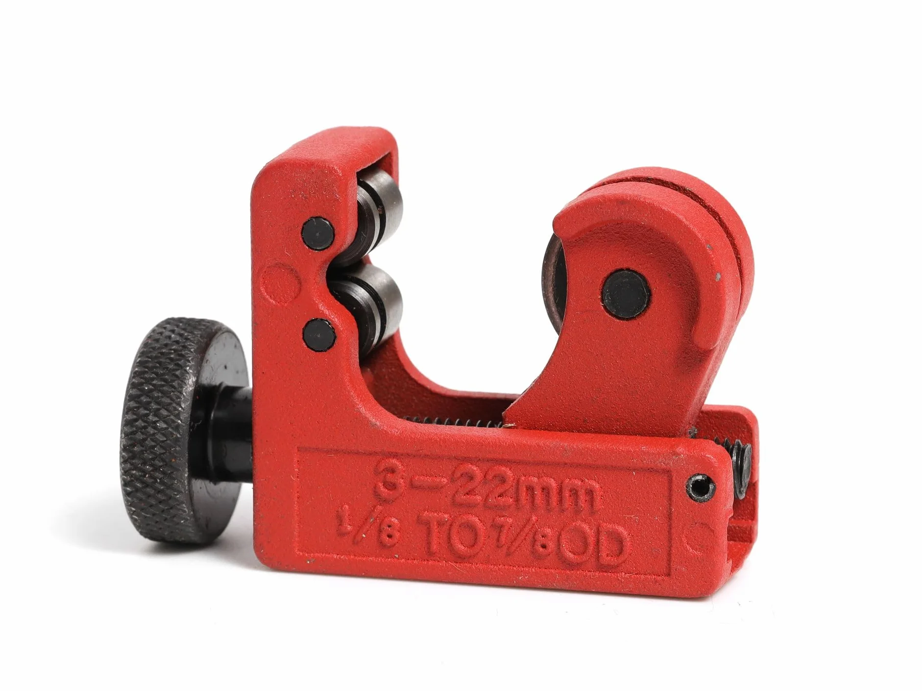 ROTHENBERGER Industrial Minicut II PRO 6-22 mm, 070640E