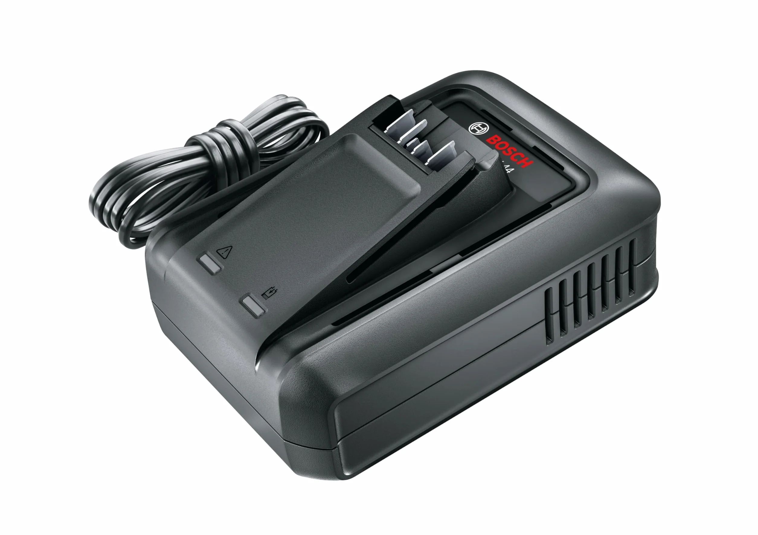 GLORIA Bosch AL 1830 CV Szybka ładowarka akumulatorowa 14,4 V 18 V Power for ALL