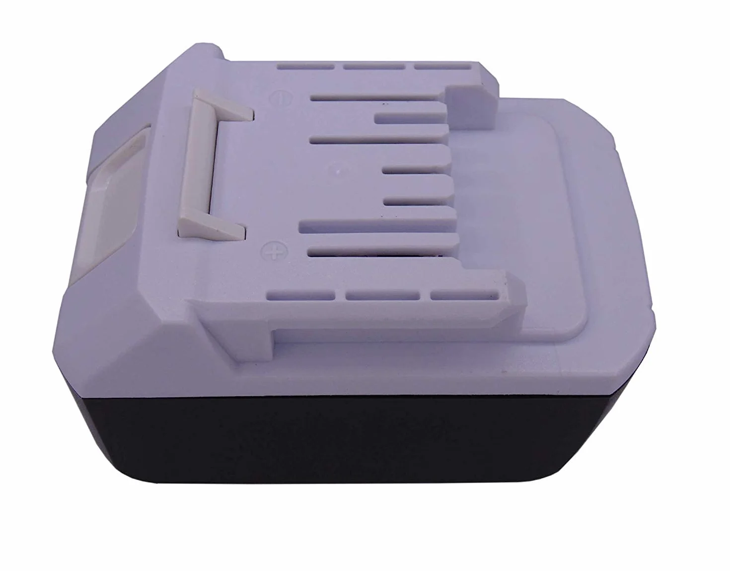 [2-pak] BL1840G BL1813G BL1815G BL1811G BL1830G akumulator zapasowy do wiertarki Makita HP457D TD127D Impact Driver DF457D JV183D UR180D UH522D CL183D 195608-4 18V 4000 mAh)