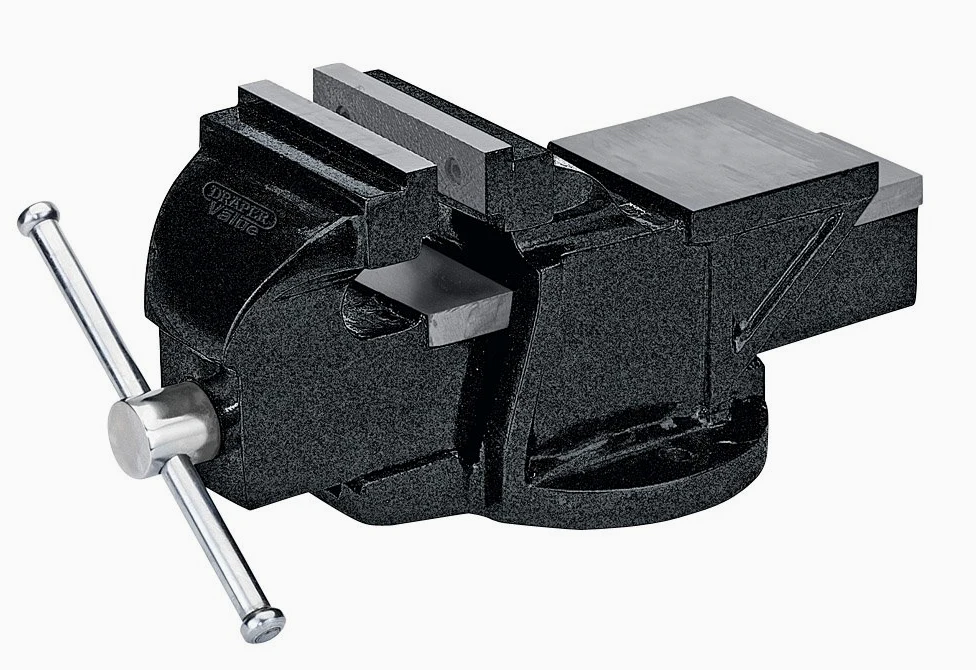 Draper DIY Series 09900 imadło stołowe 150 mm
