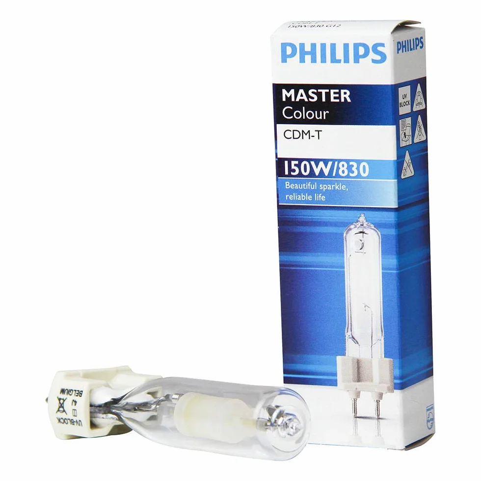 MASTERC CDM-T 150W830 CDMT150 KLASY EFEKTYWNOŚCI ENERGETYCZNEJ A