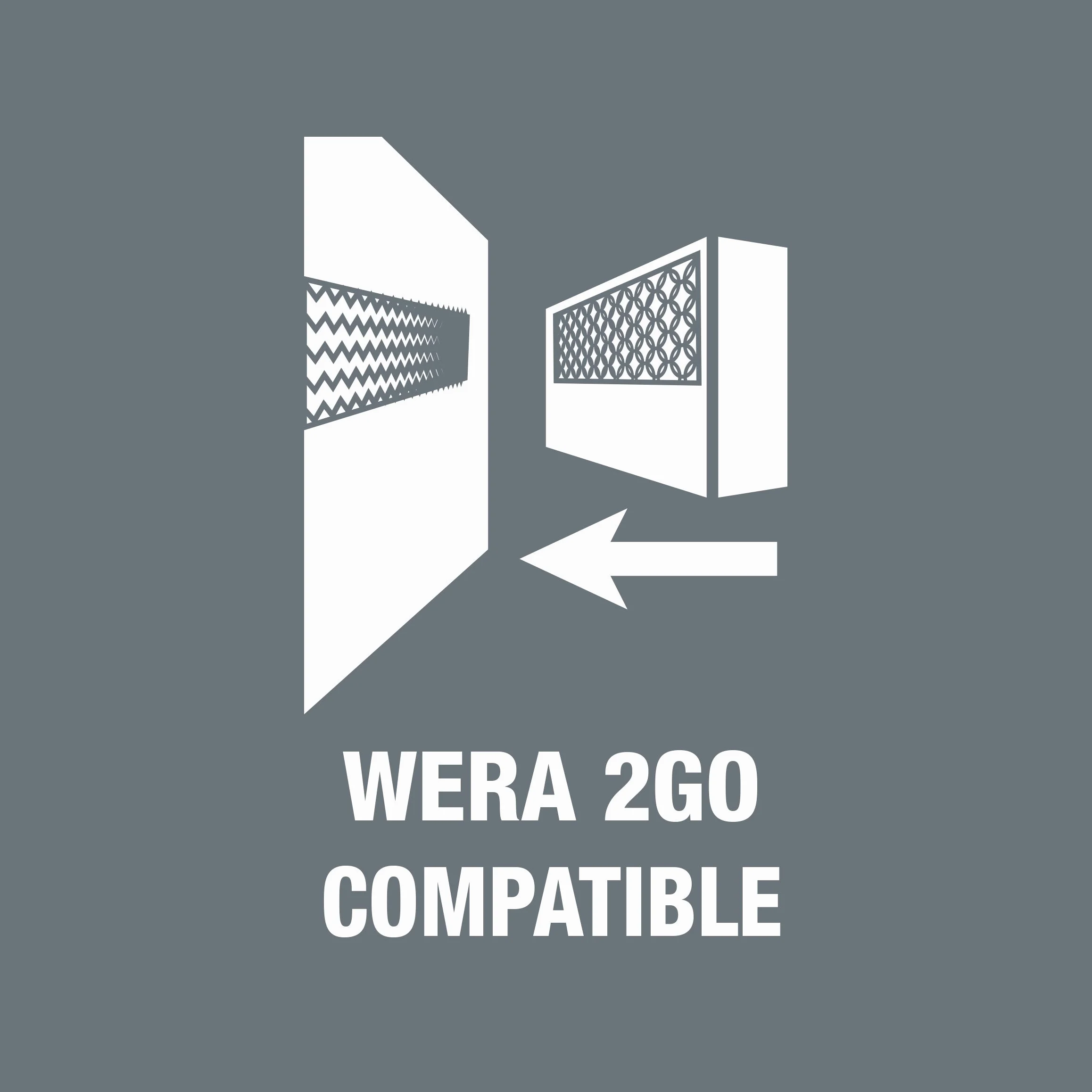 Wera Belt C Impaktor 1
