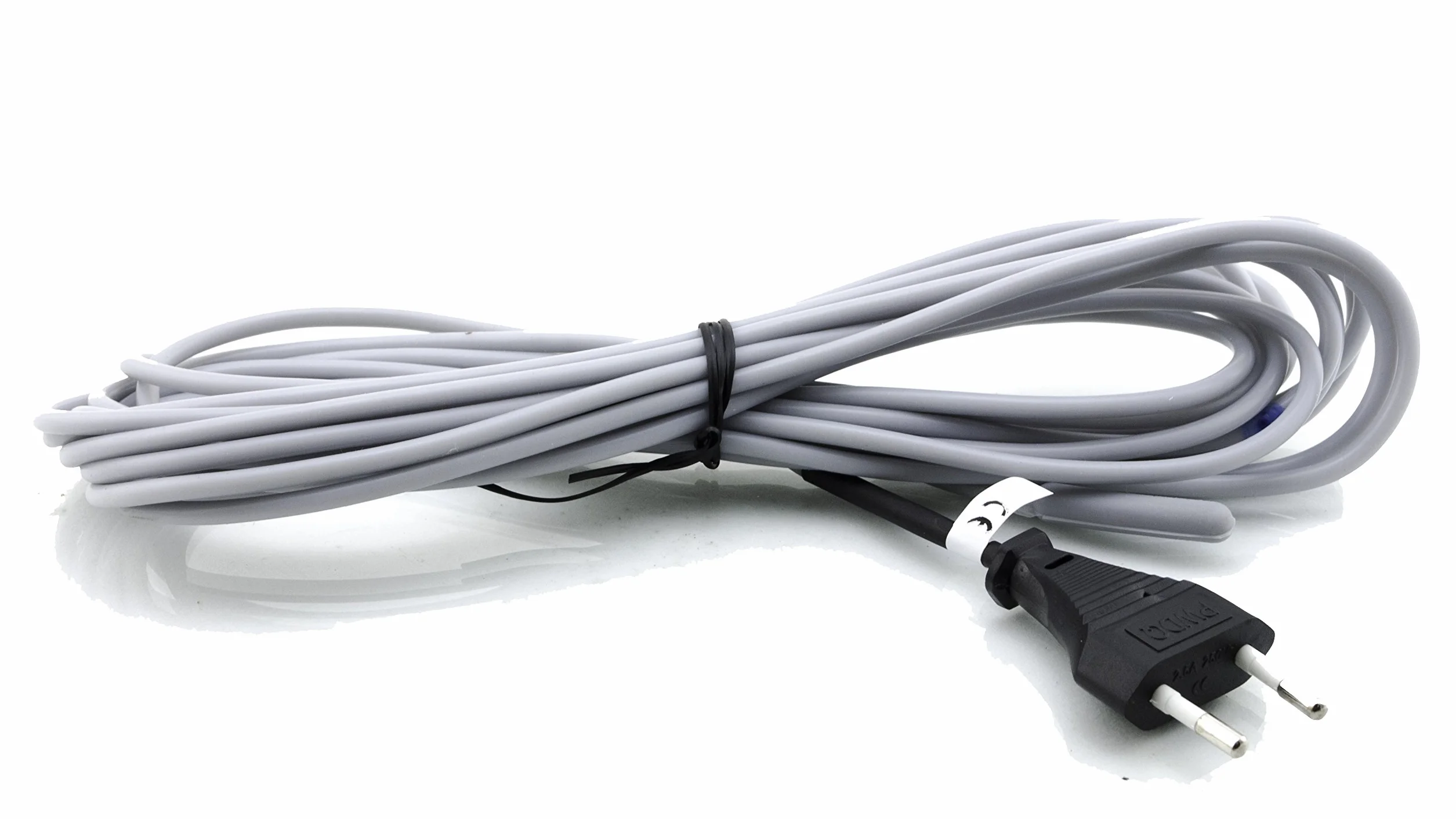 Przewód grzewczy terrarialny 80 W 9 m kabel grzewczy do terrariów