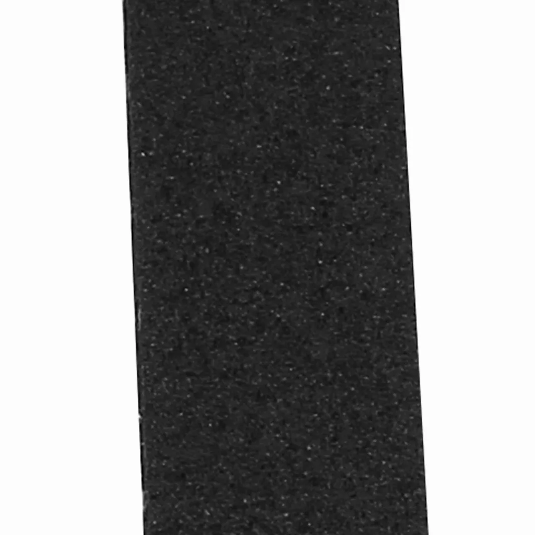 sourcingmap 10 mm x 3 mm jednostronna samoprzylepna odporna na wstrząsy taśma piankowa z gąbki o długości 4 m