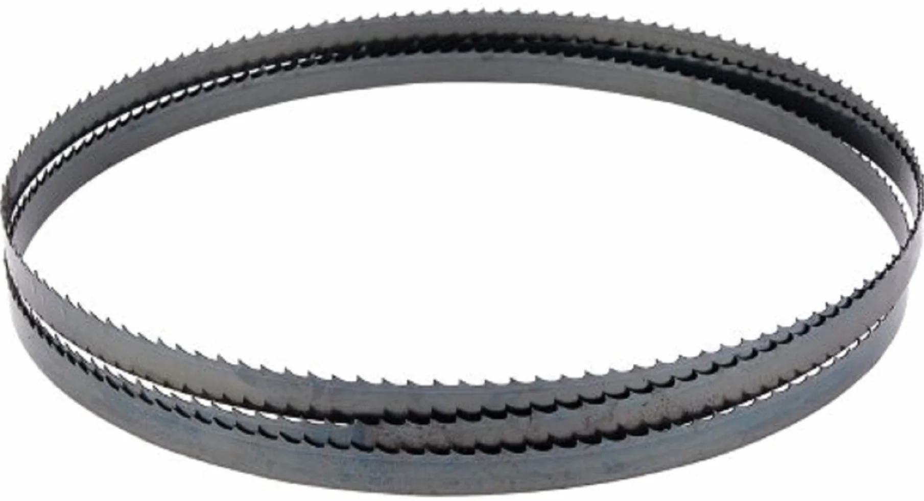 DeWalt brzeszczoty do piły taśmowej DCS371NT (długość: 835 mm, szerokość: 12 mm, grubość: 0,5 mm, podział zębów: 1,05 mm) DT8462