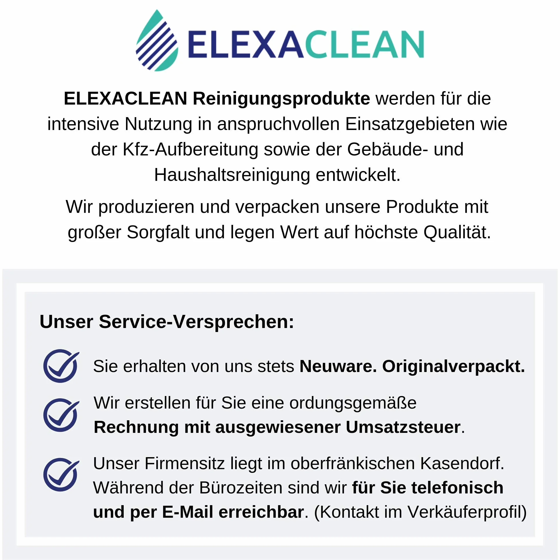 ELEXACLEAN gąbka kuchenna 3 szt., zmywak do garnków do prania i wielokrotnego użytku, mikrofibra do kuchni i domu, (12x10 cm (large), antracyt)