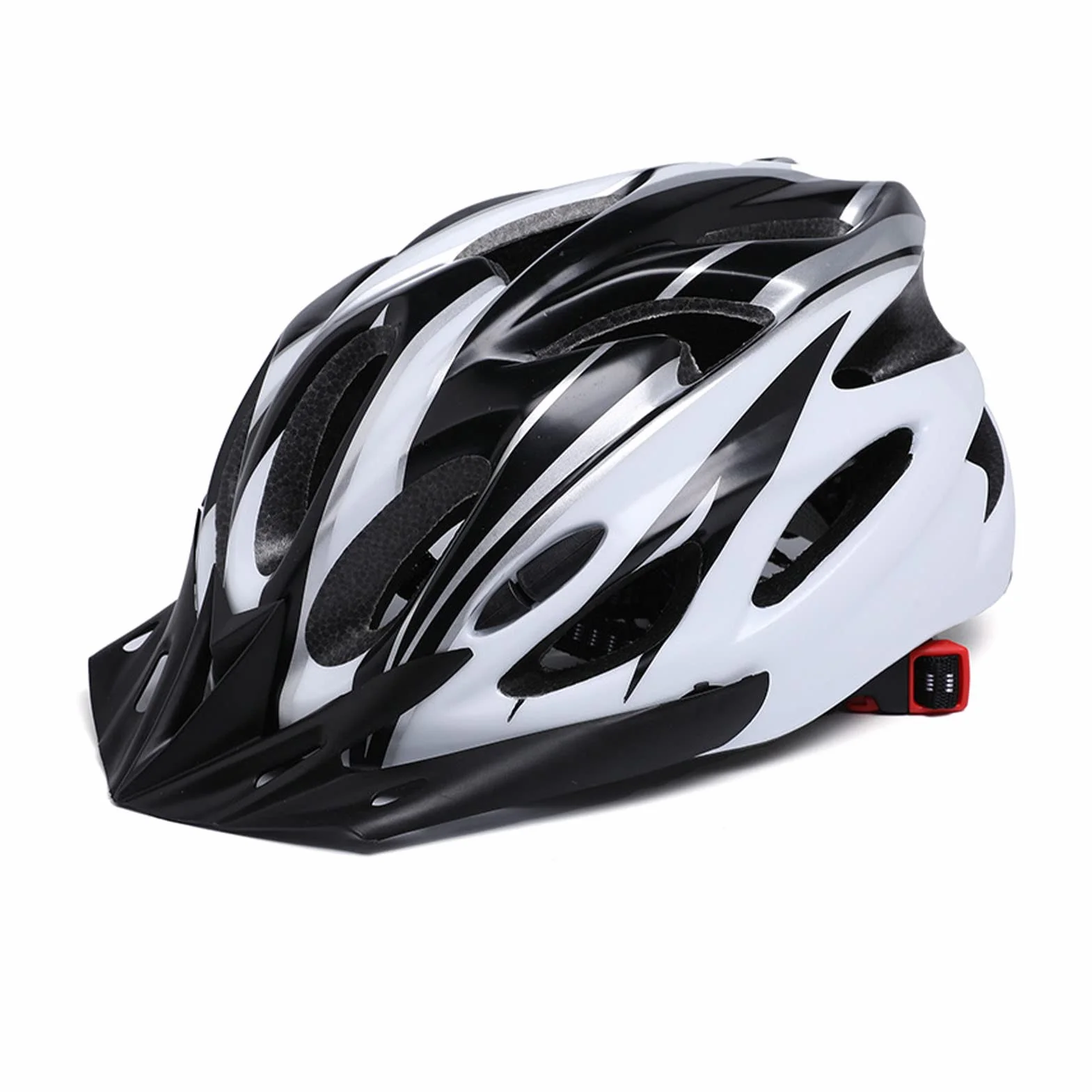 EPS PC Kask Rowerowy, Ochrona Głowy Kask Ochronny dla Dorosłych Górski Kask Rowerowy Akcesoria do Jazdy na Rowerze dla Kobiet Mężczyzn