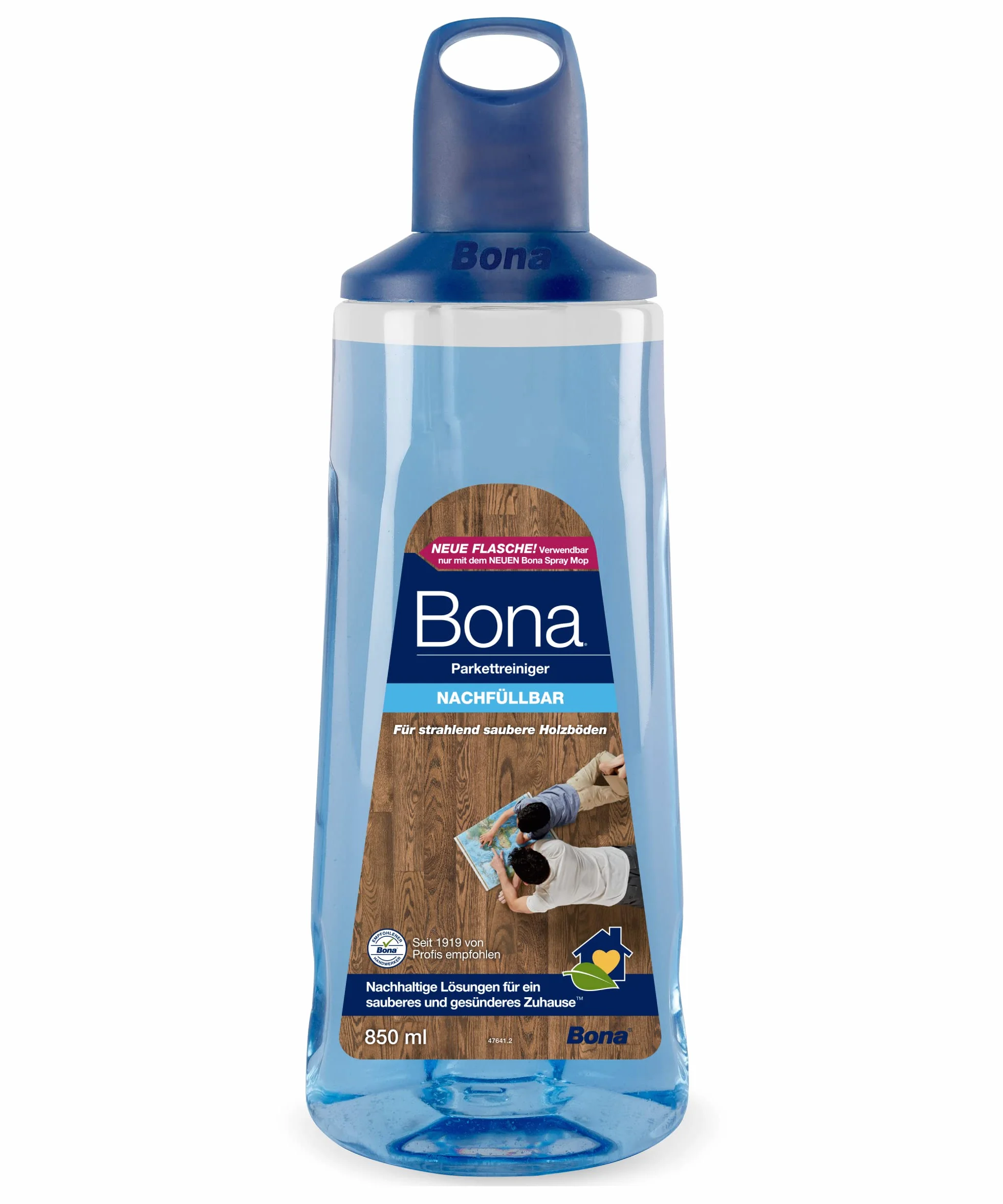 Bona Środek Czyszczący, 850 ml
