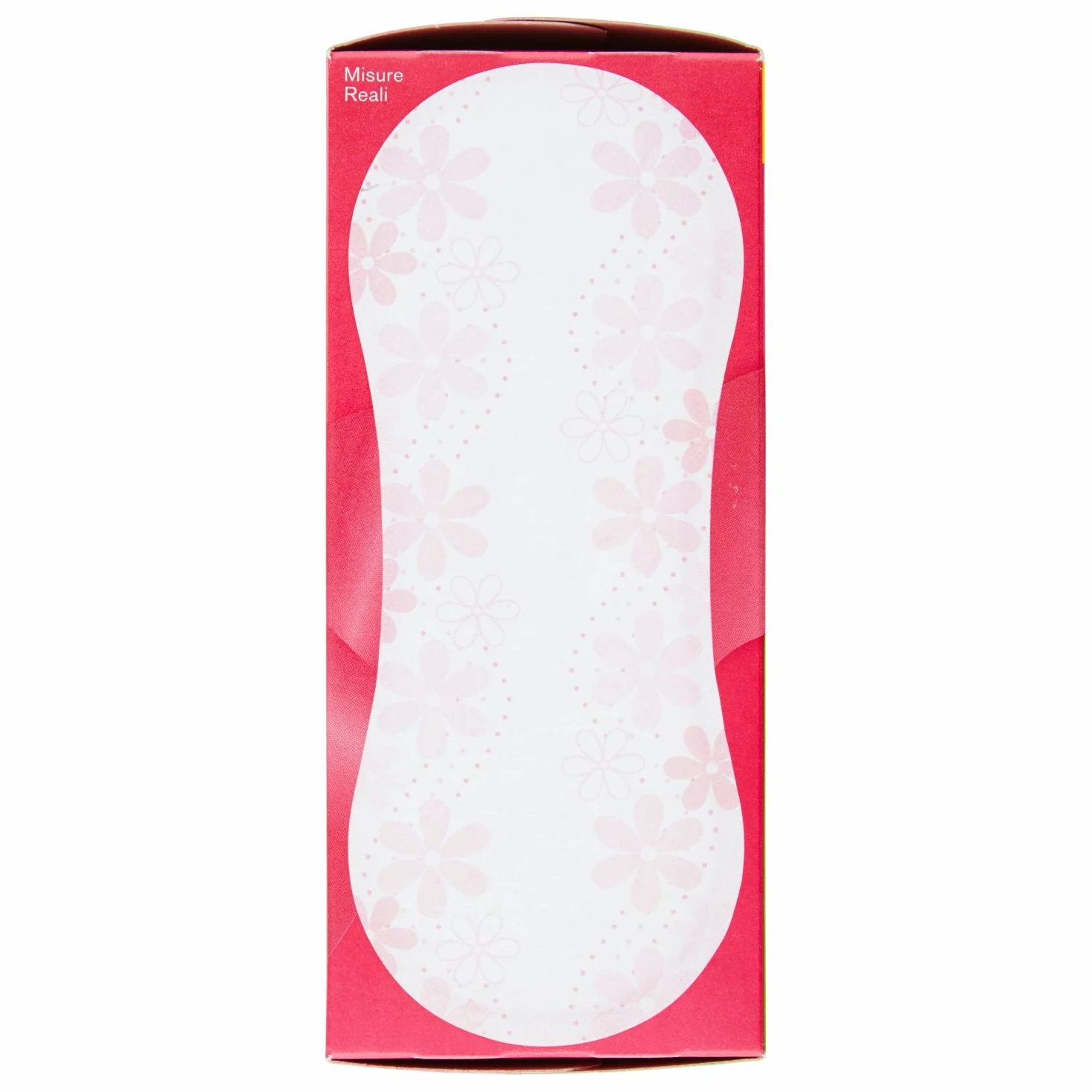 Carefree Aloe Vera normal cotton feel - 30 Pieces