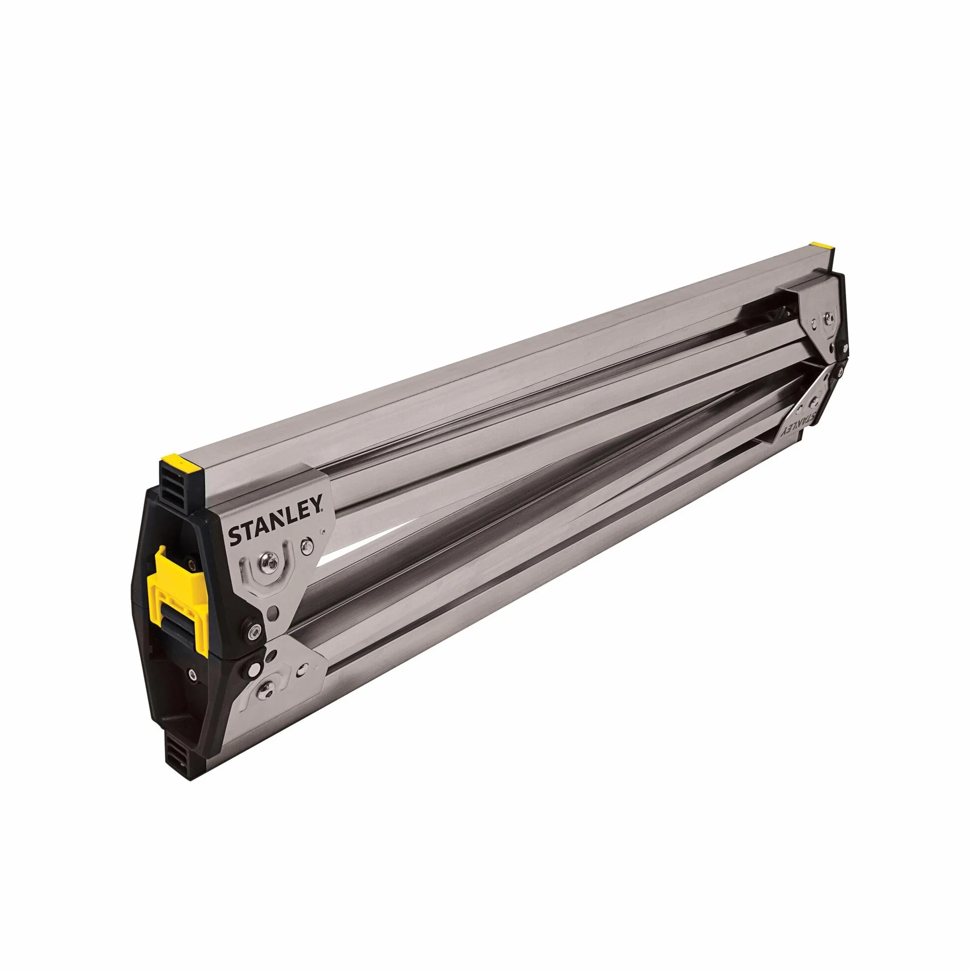 Stanley STST81337-1 para stojaków warsztatowych z metalu, wysokość 736 mm, obciążenie do 340 kg, kolor srebrny