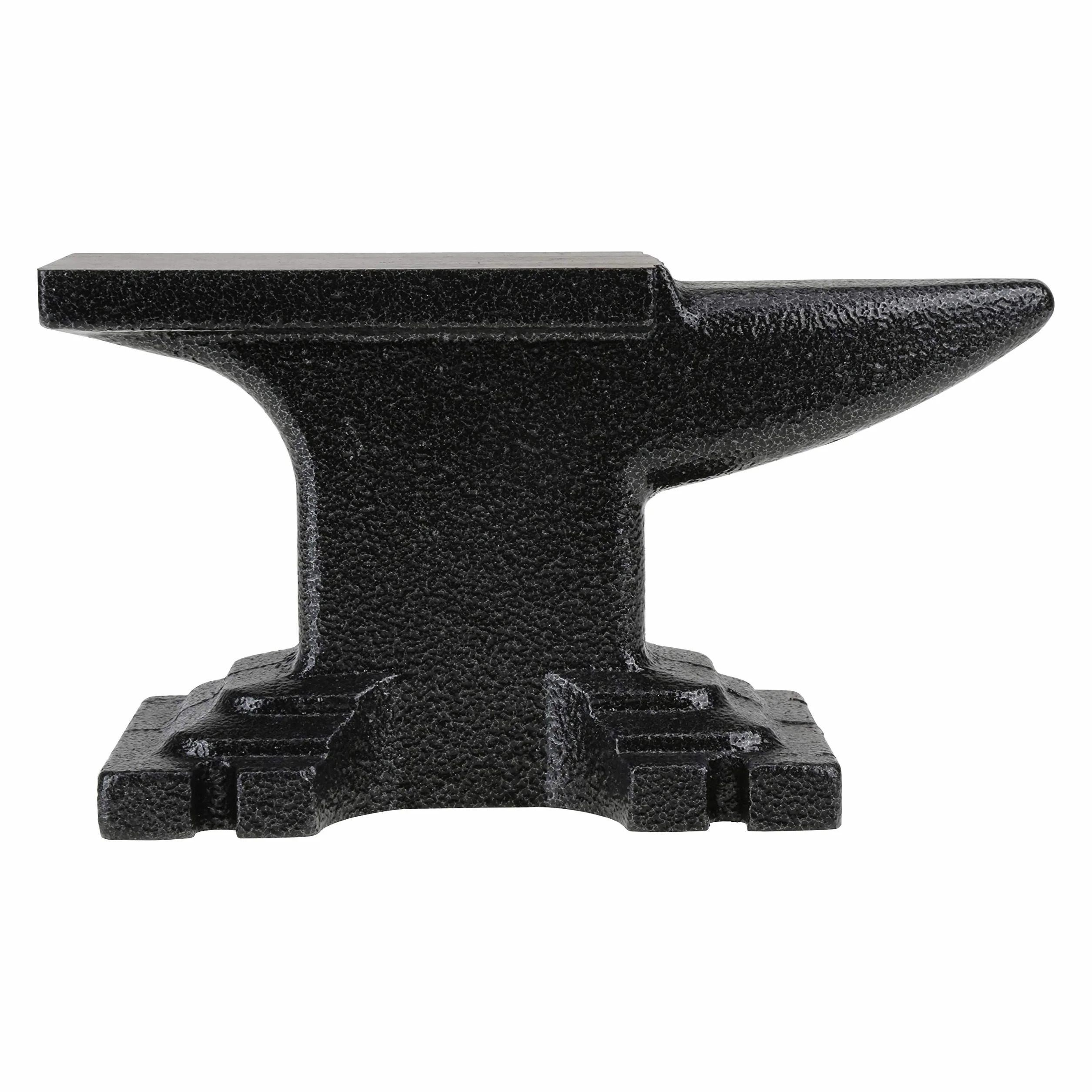 Olympia Tools kowadło hobbystyczne z żeliwa, 4,1 kg, 38–789, szare