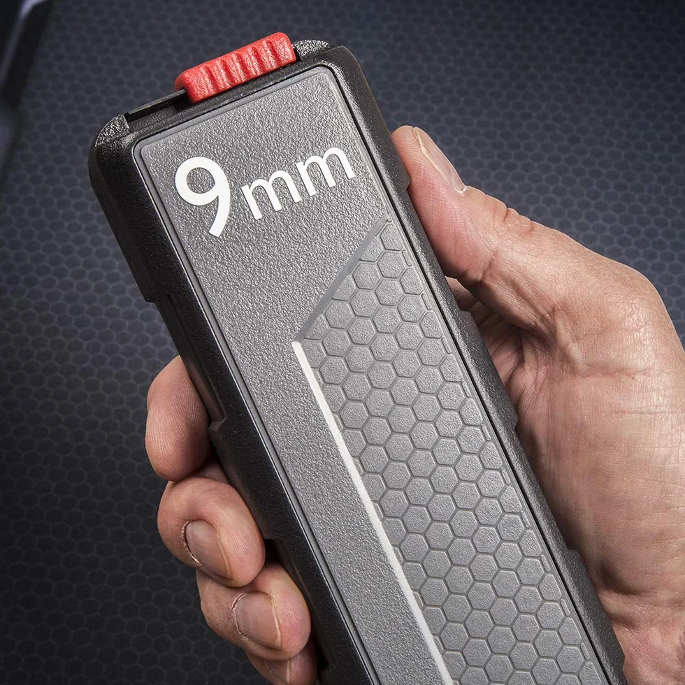 REAL AVID Prime 9 - Reinigunskit für 9mm/.38/.357