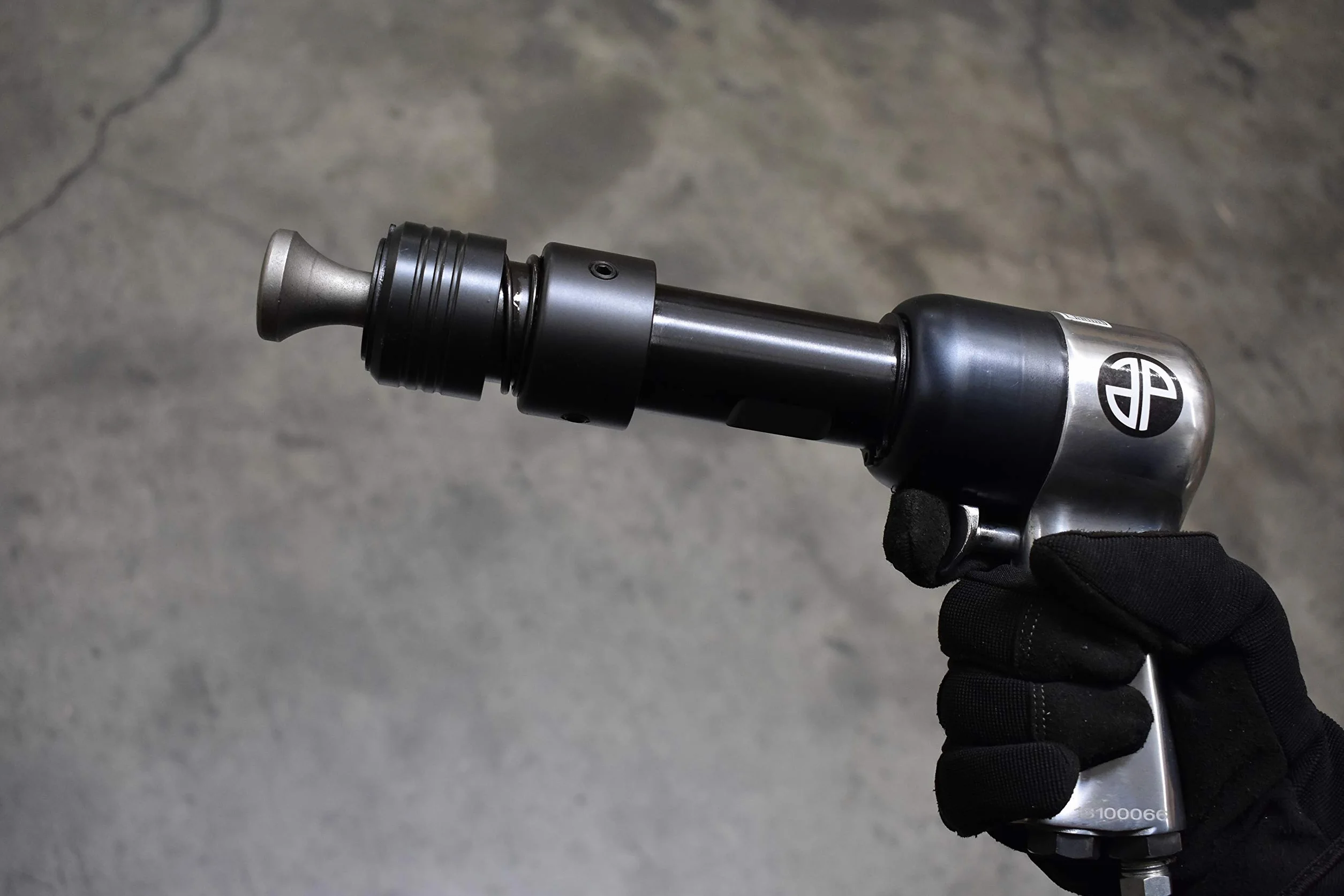 Astro Pneumatic Tool 49801 Uchwyt ustalający do szybkiej wymiany .498 Chwyt