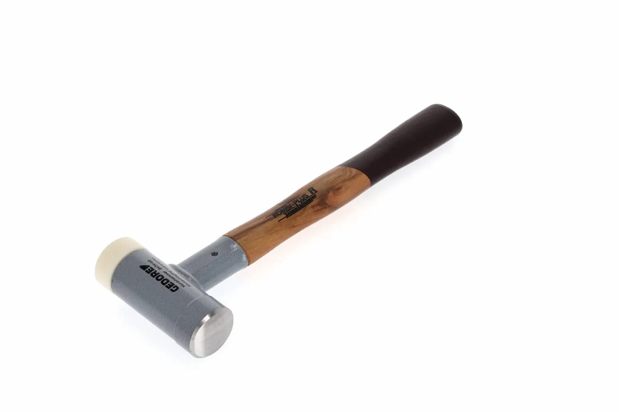 GEDORE KOMBBI-PLUS R młotek ochronny ślusarski Ø 40 mm bezodrzutowy 247 H-40