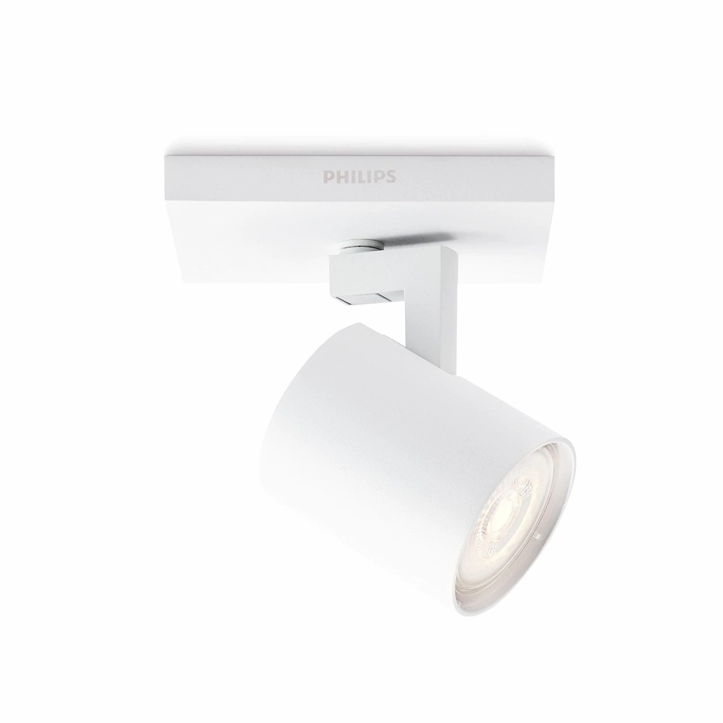 Philips myLiving LED Runner reflektor punktowy, 1 x 50 W, biały