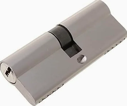 Wkładka bębenkowa, Mosiężny cylinder zamka do drzwi wejściowych 60-90 mm(90mm)