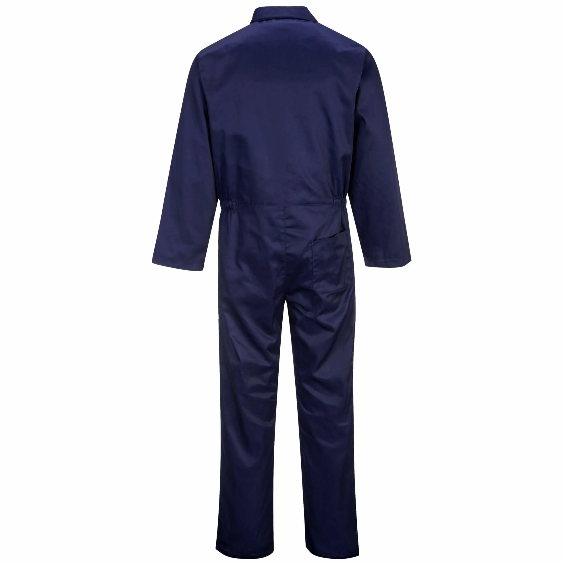 Portwest S999 Kombinezon Euro Work Granatowy Rozmiar L