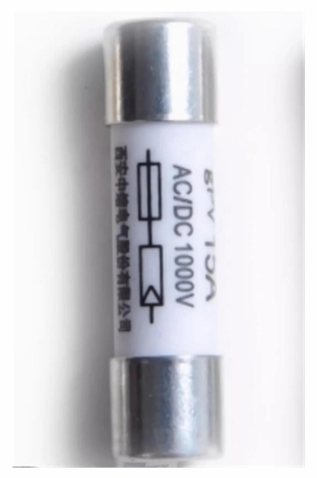 Bezpieczniki: RS308-PV 3E gPV 1A 2A 3A 4A 6A 8A 1000V TSA1038(RS308-PV-3E20A)