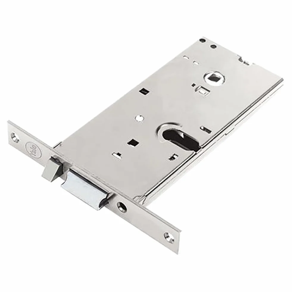 Assa Abloy 47695 Yale 8500070 zamek elektryczny, cylinder E70, owalny