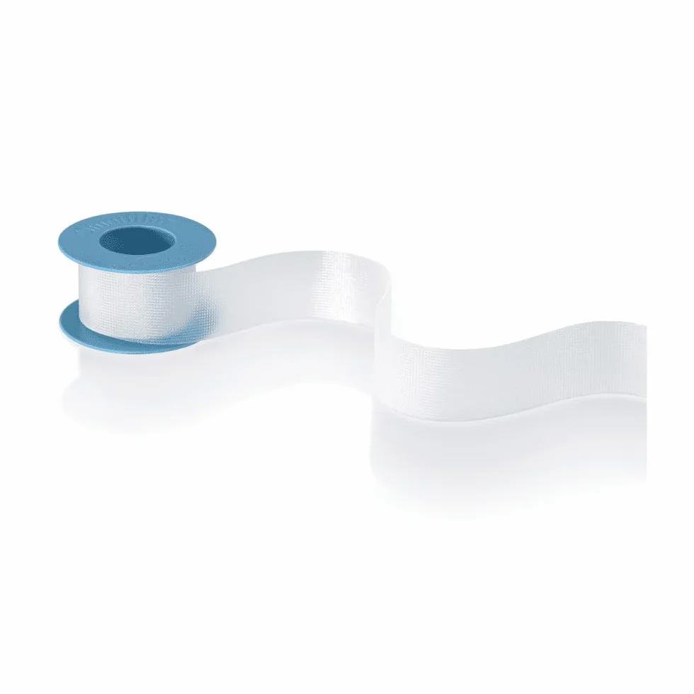 Plaster OMNIFILM 2,5cm x 5m 1 sztuka
